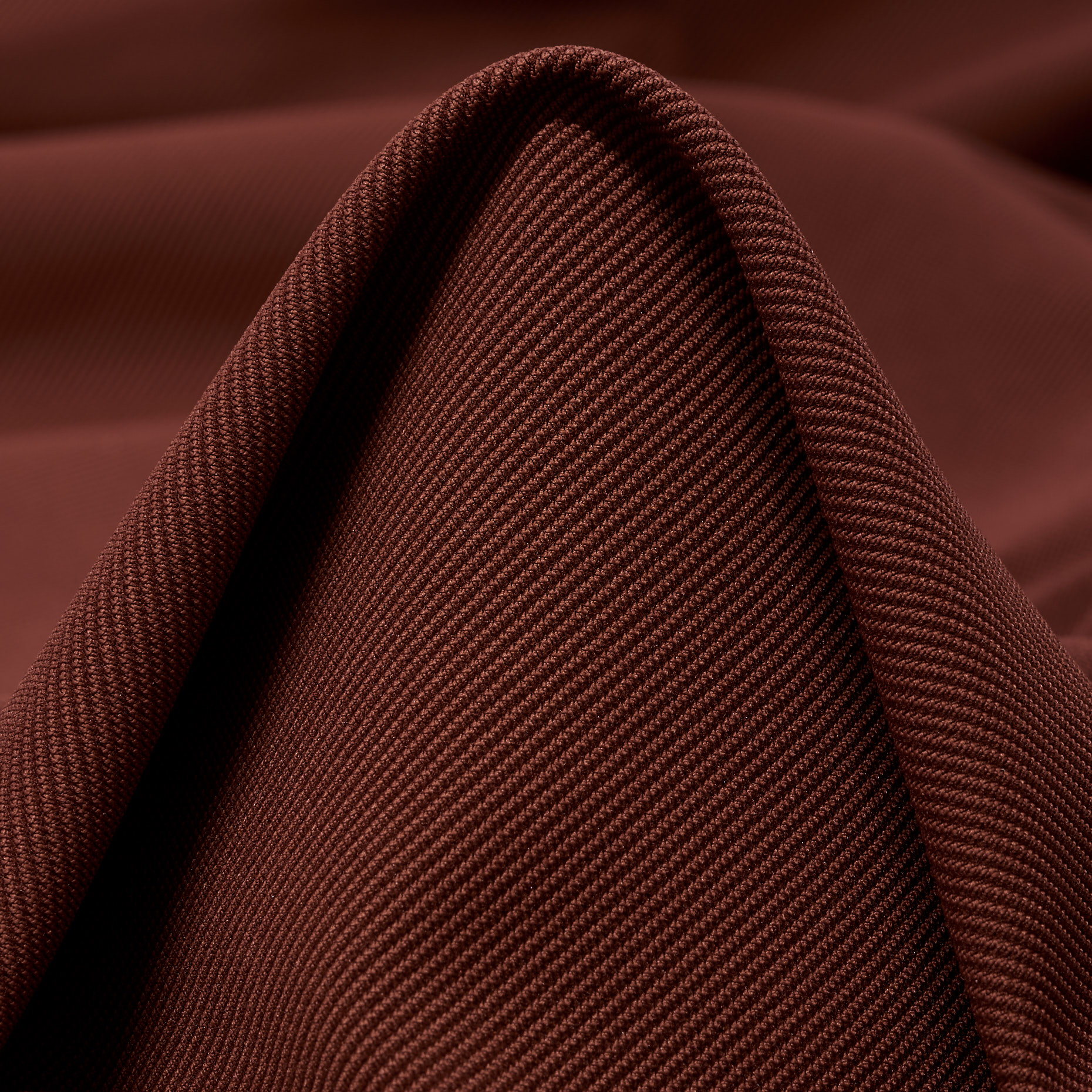 TECHNO STRETCH, TWILL, POLYAMID, BURNT BRICK (F000042936)