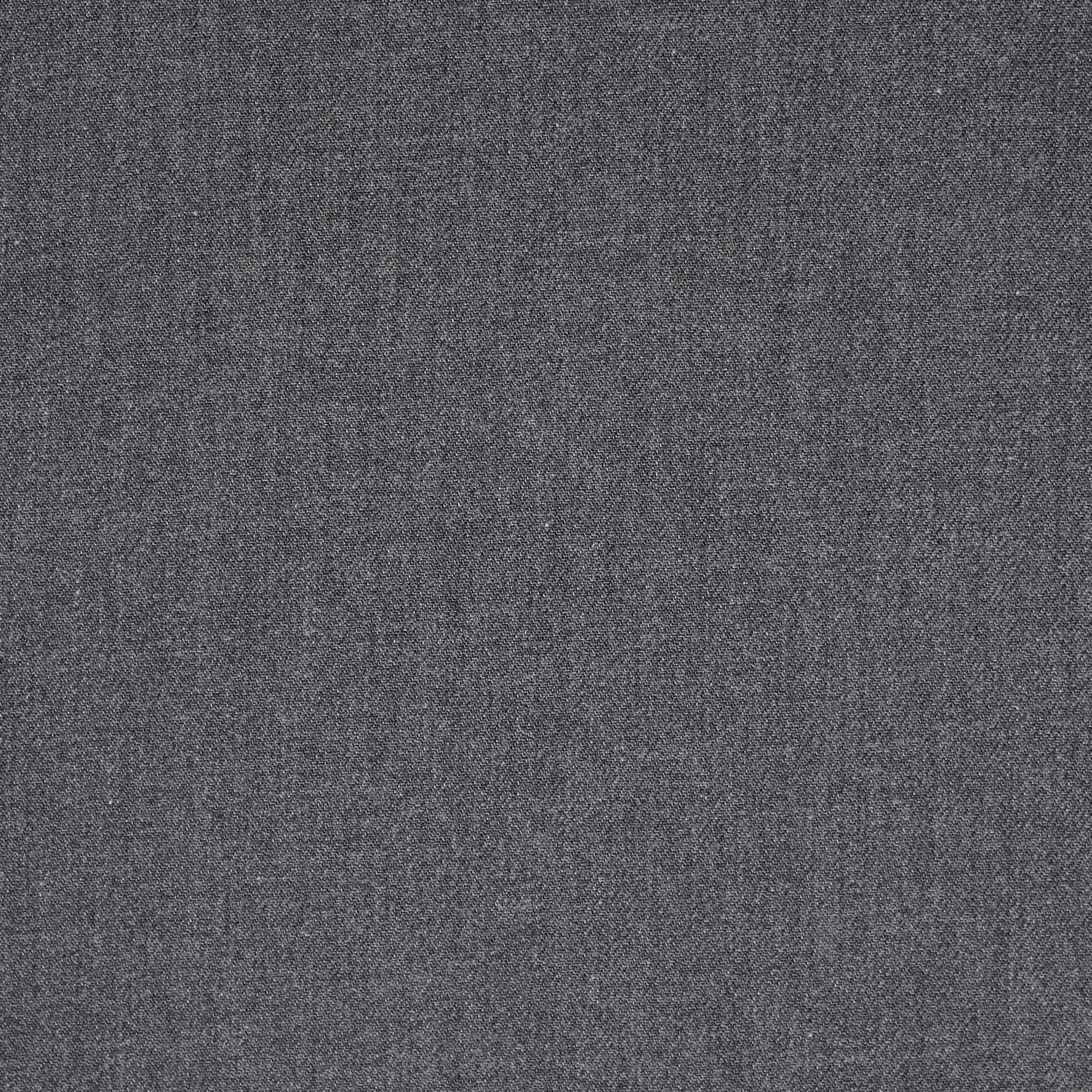 Twill, Baumwolle, Steel Gray (F000044871) - Gewebe