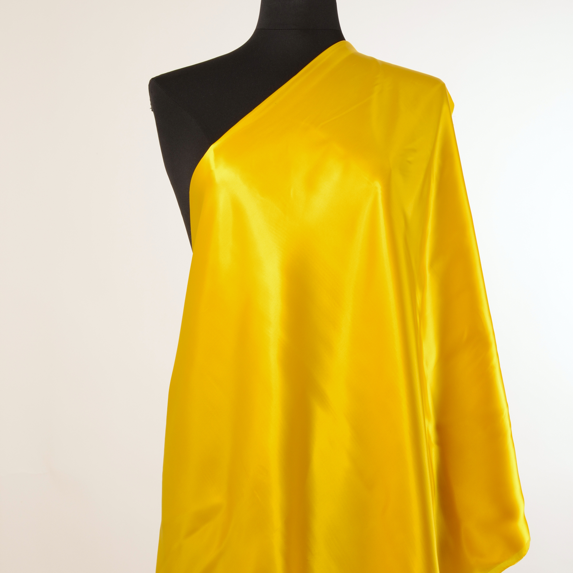 Cupro, Fodera, Kumquat (F000018076) - Manichino