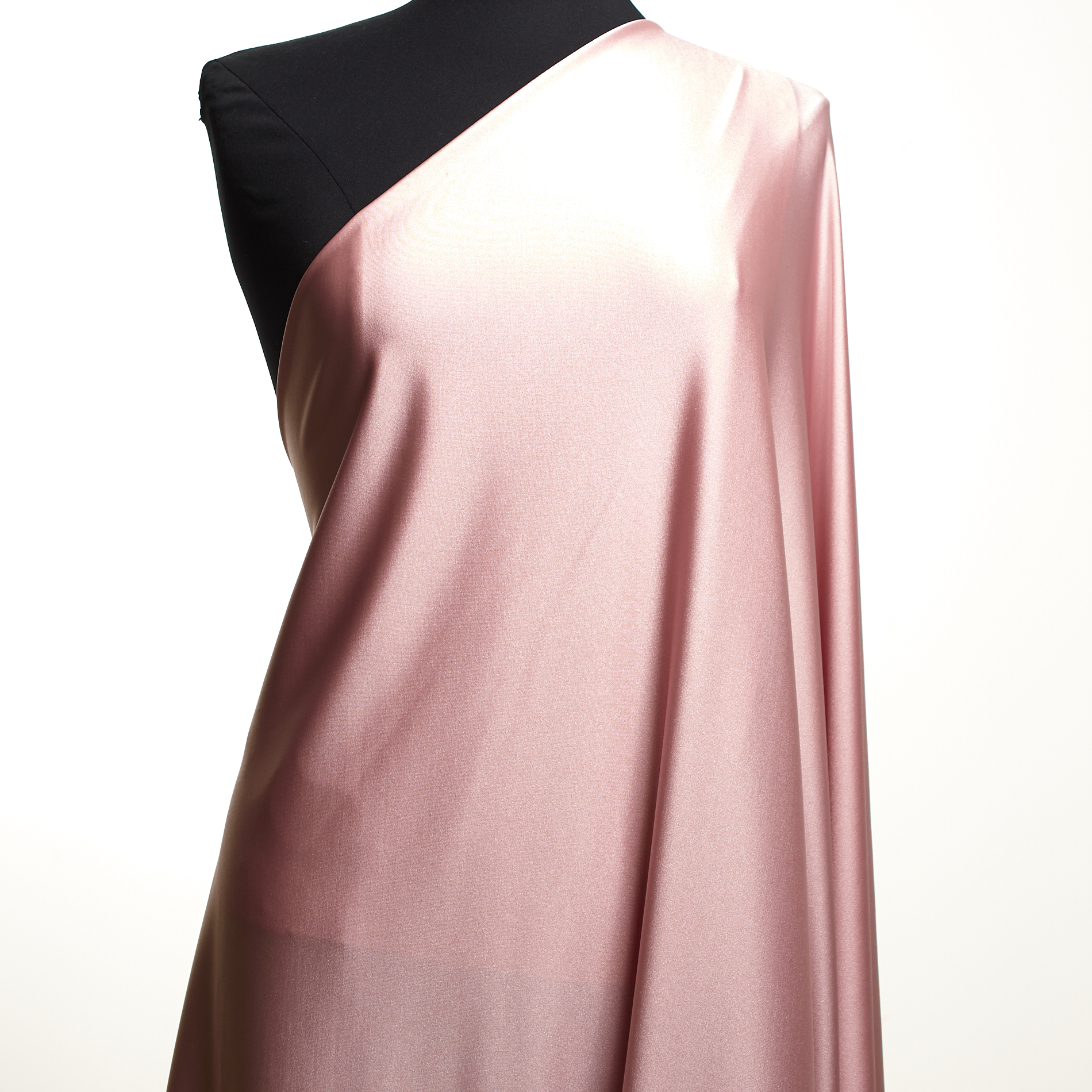 Single Jersey, Rosewater (F000034668) - Mannequin