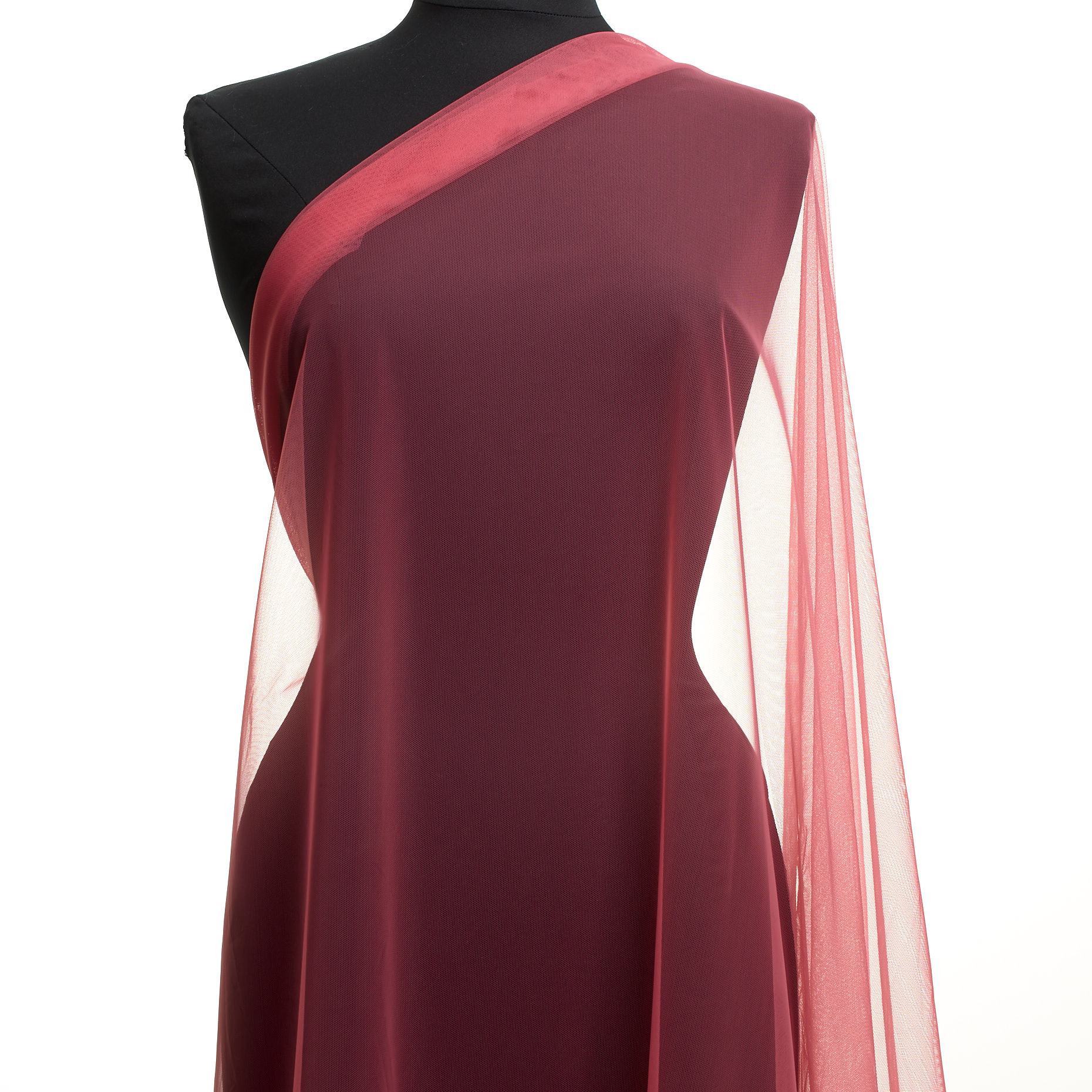 Tulle, Strawberry (F000033672) - Mannequin