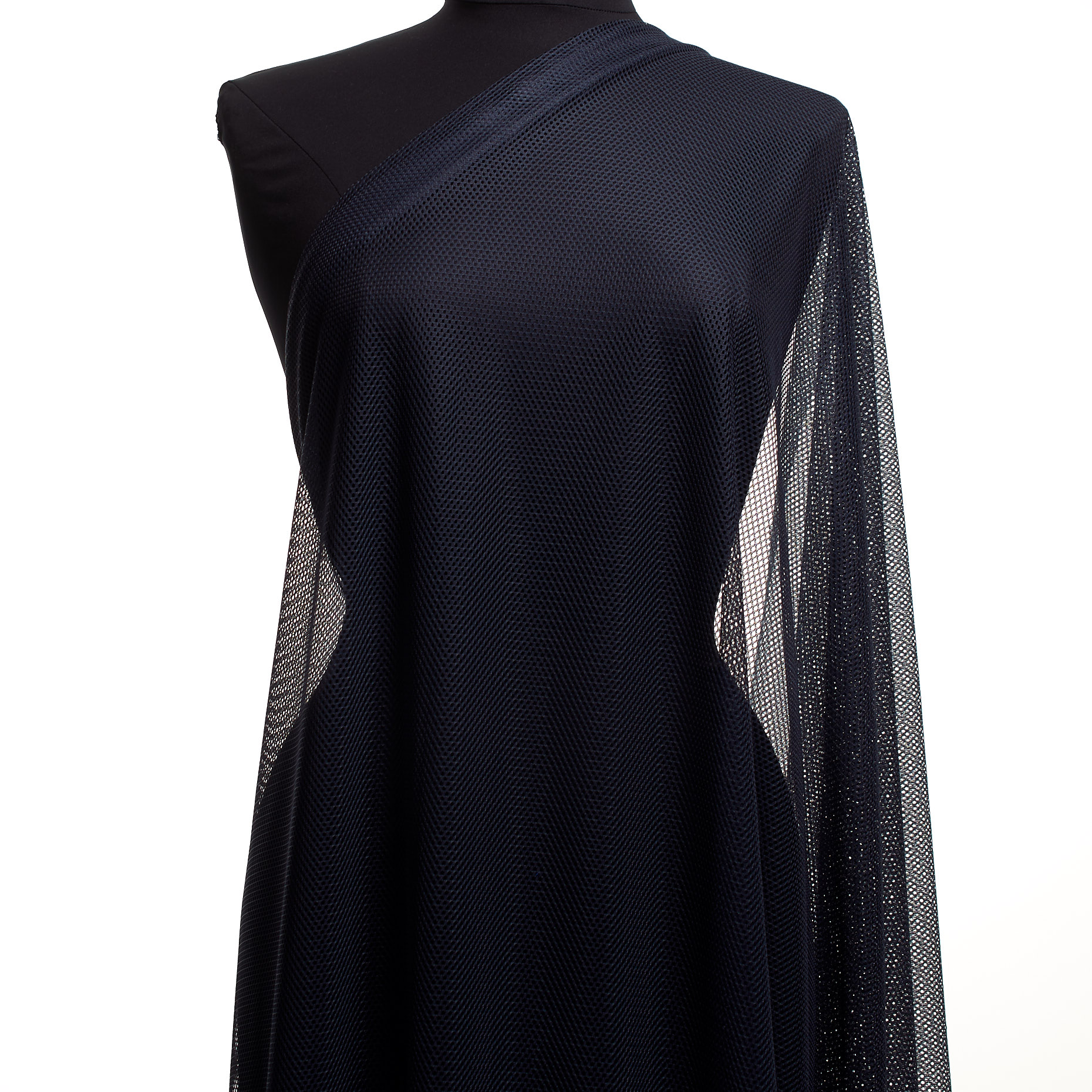 Mesh, Viscose , Elástique, Night Sky (F000042105) - Mannequin