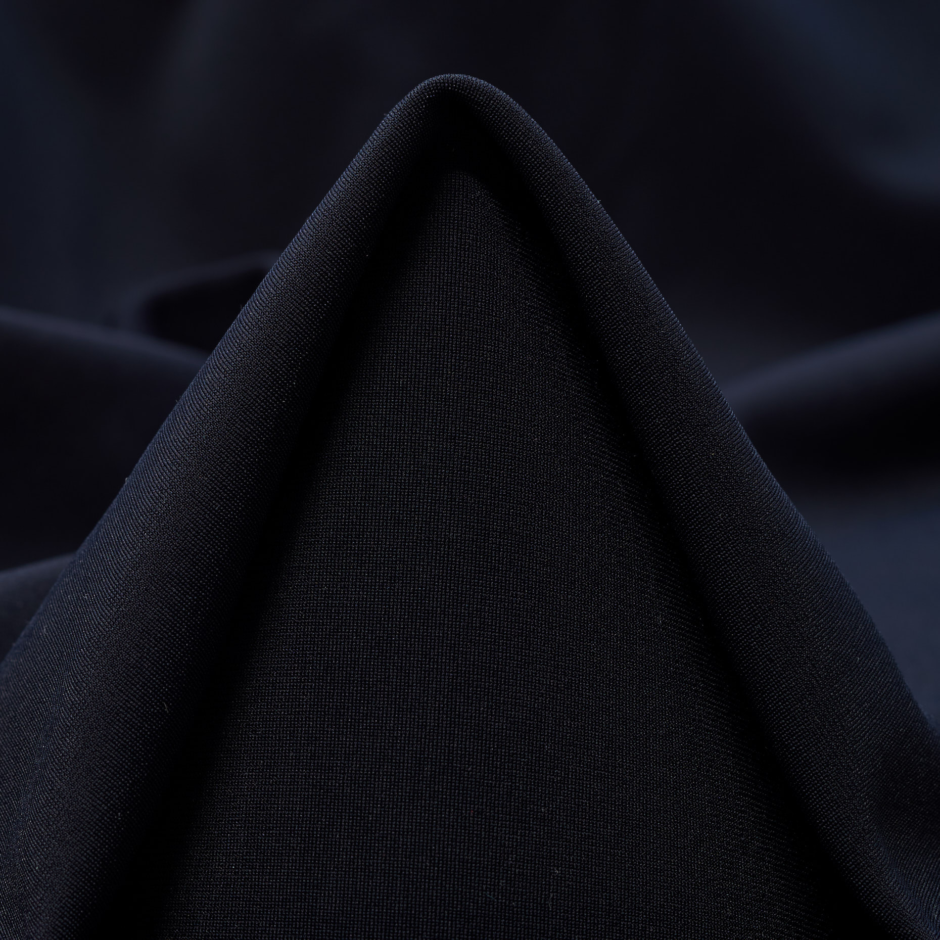 TECHNO JERSEY, FLEECE, PARISIAN NIGHT (F000046304)