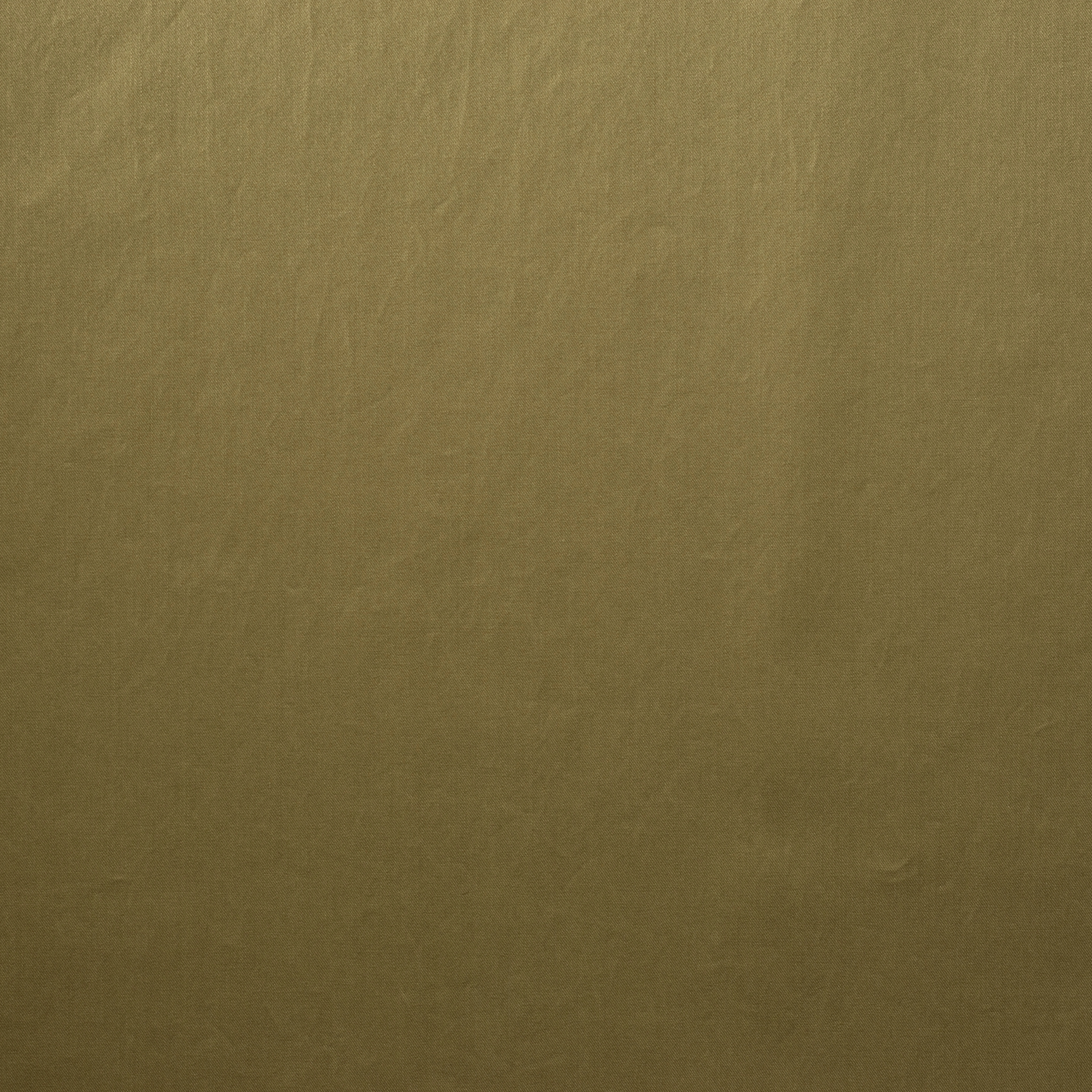 TWILL, COTTON, COATED, CURRY (F000015406) - Texture