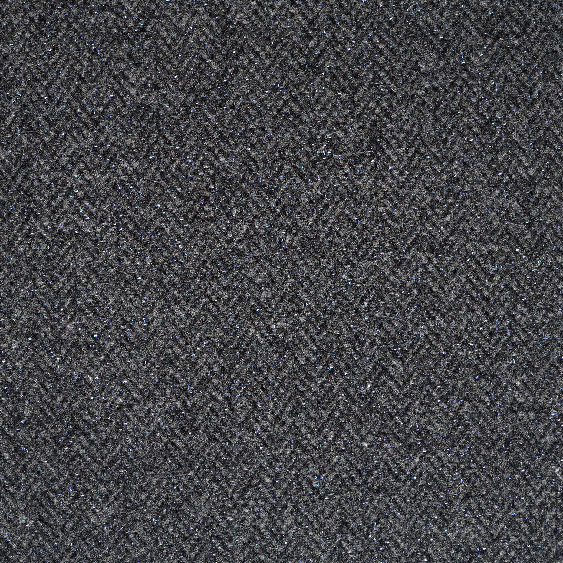 Варёная Шерсть, Елка, Skyrocket (F000034765) - Ткань