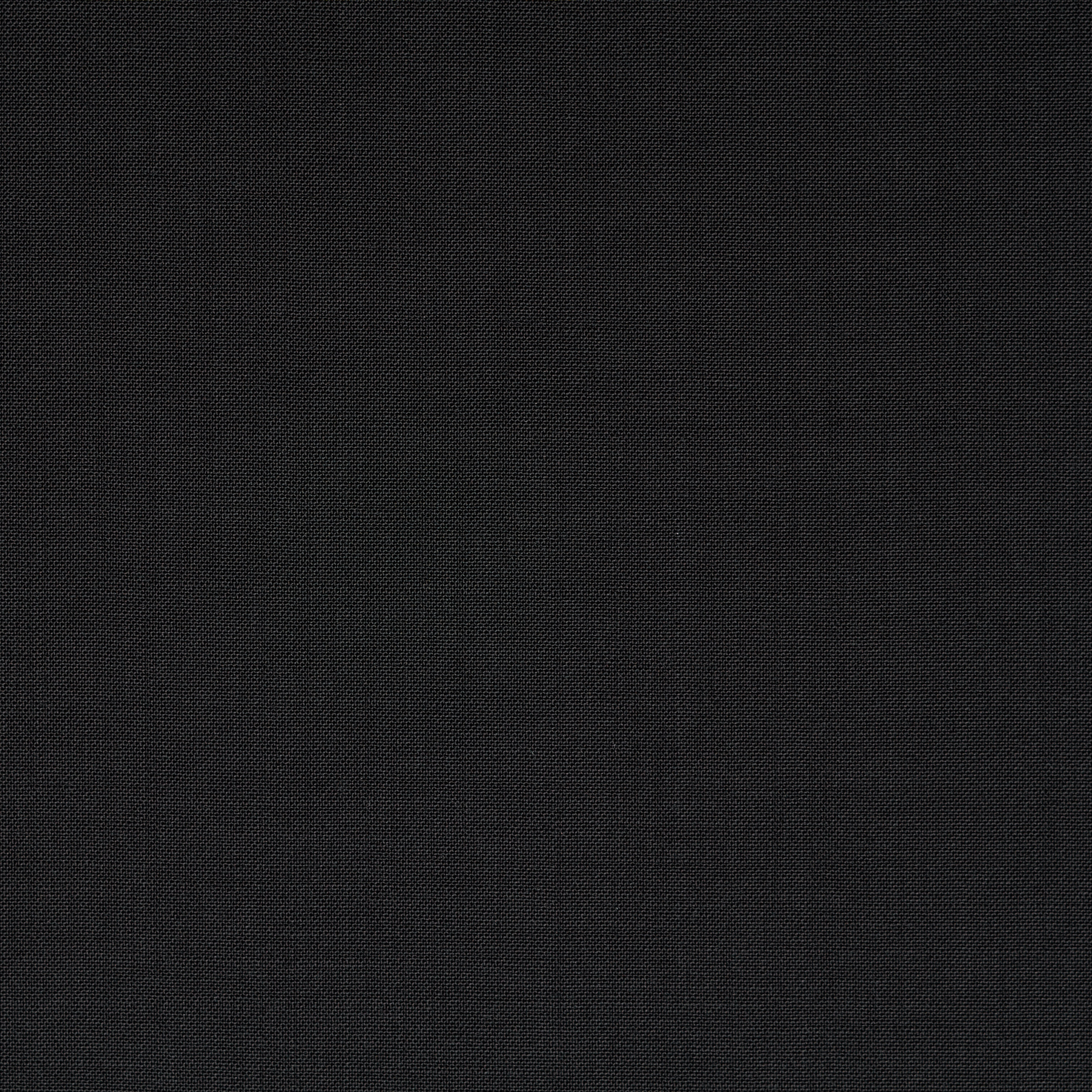 Cool Wool, Schurwolle, Elastik, Raven Black (T0000736) - Gewebe