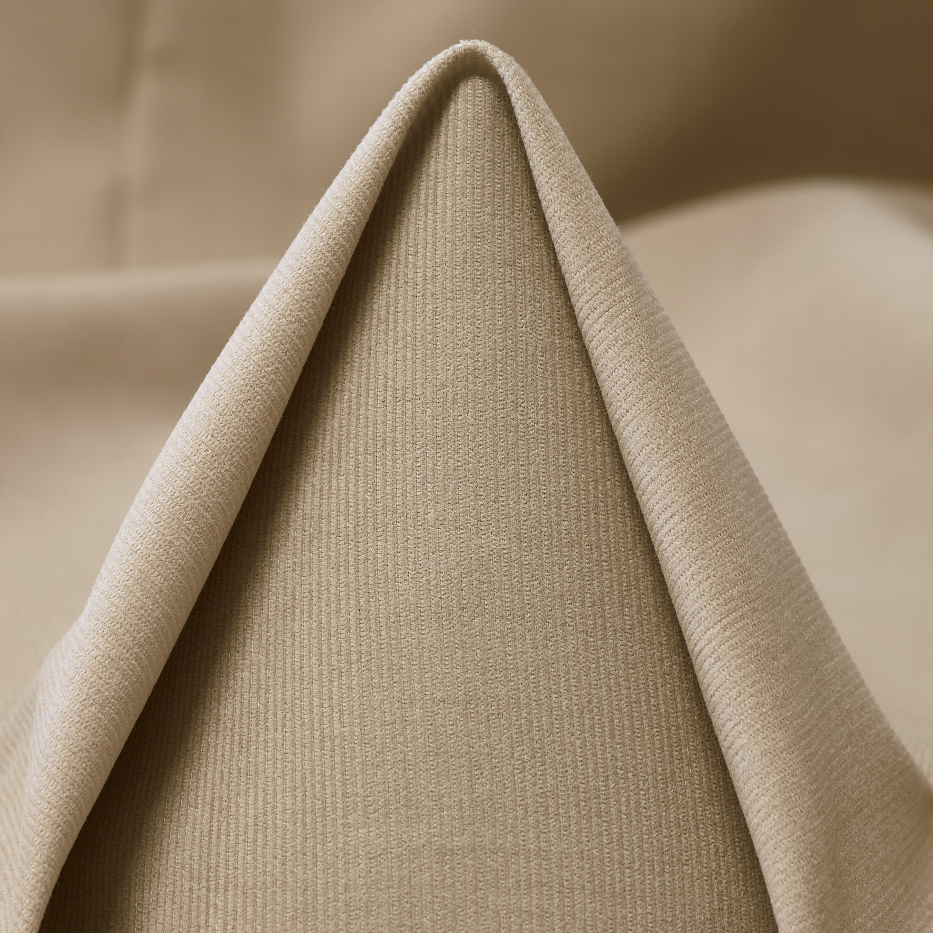 CORDUROY, COTTON, OYSTER GRAY (F000047947)