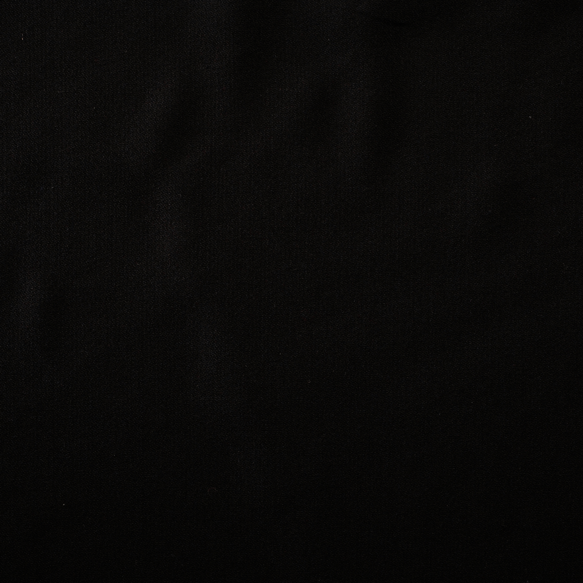 VISCOSE BLEND, ELASTIC, RAVEN BLACK (F000006916) - Texture