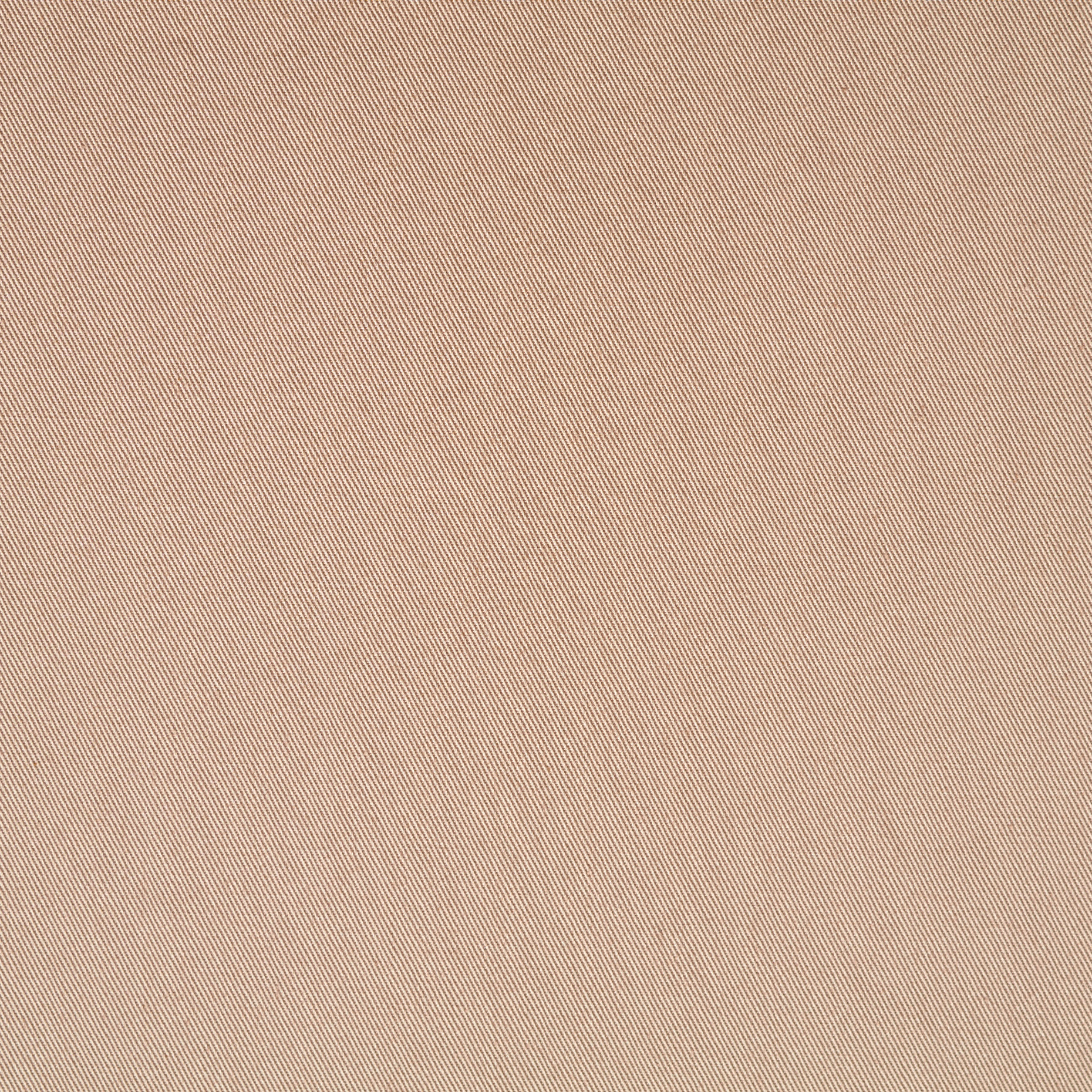 Twill, Bawełna, Stretch, Brown Rice (F000043452) - Tkana