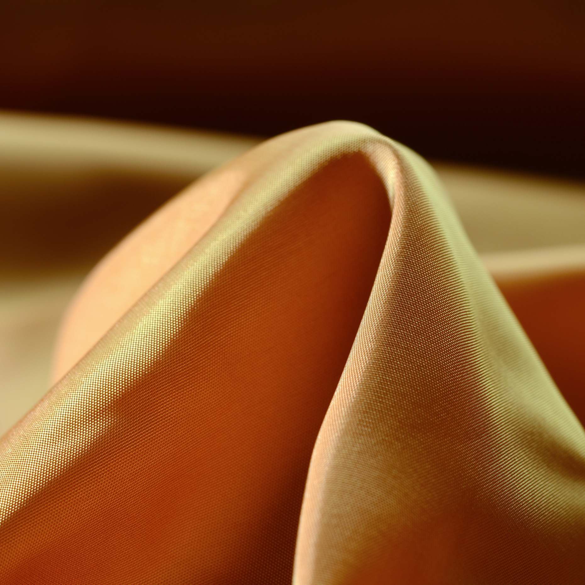 Fodera, Viscosa, Honey Melon