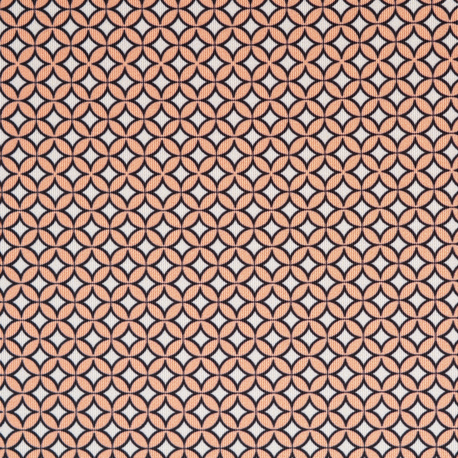 Techno Jersey, Géométrique, Bellini (F000046035) - Tissage