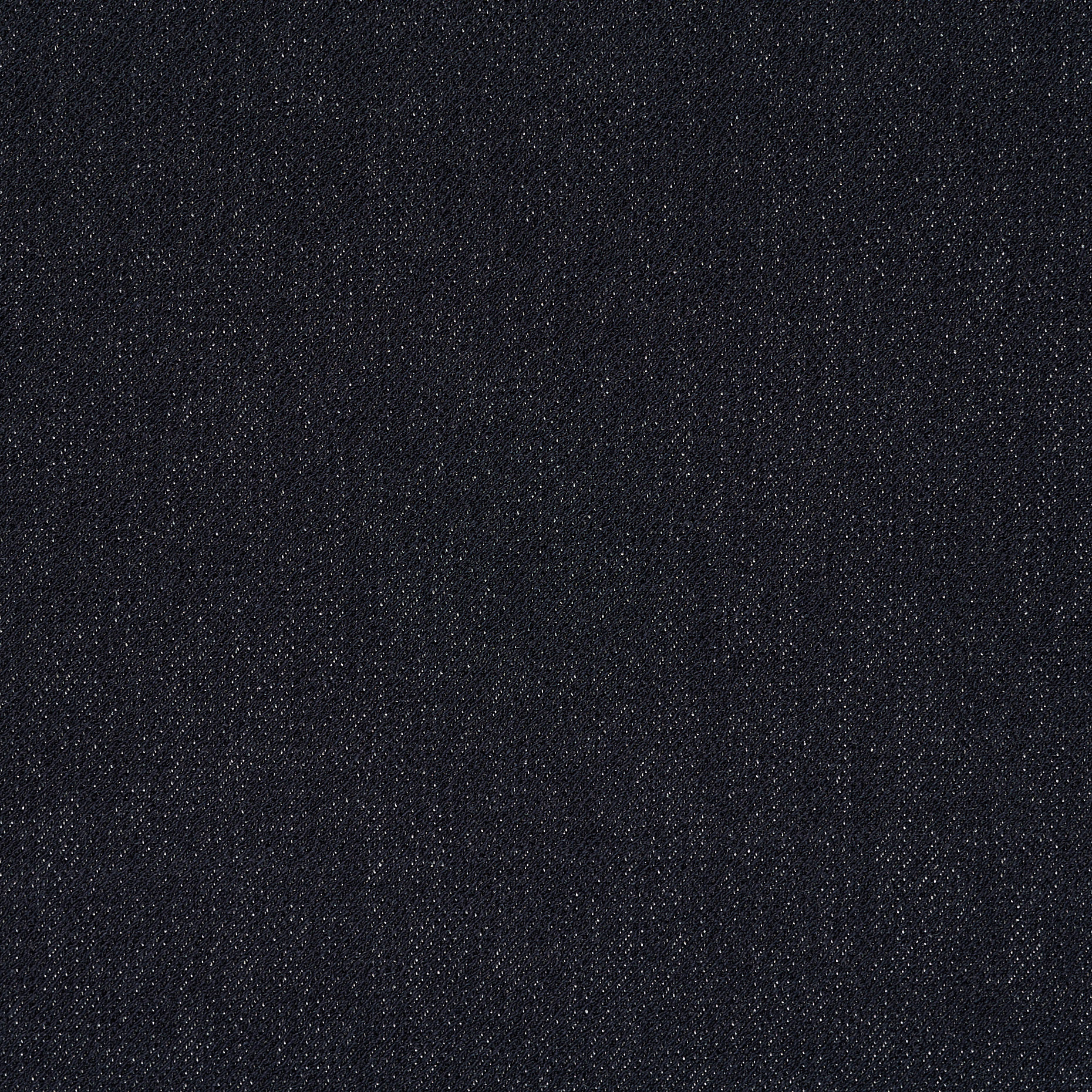 TWILL, COTTON, HIGH ELASTICITY, ASPHALT (F000046282) - Texture
