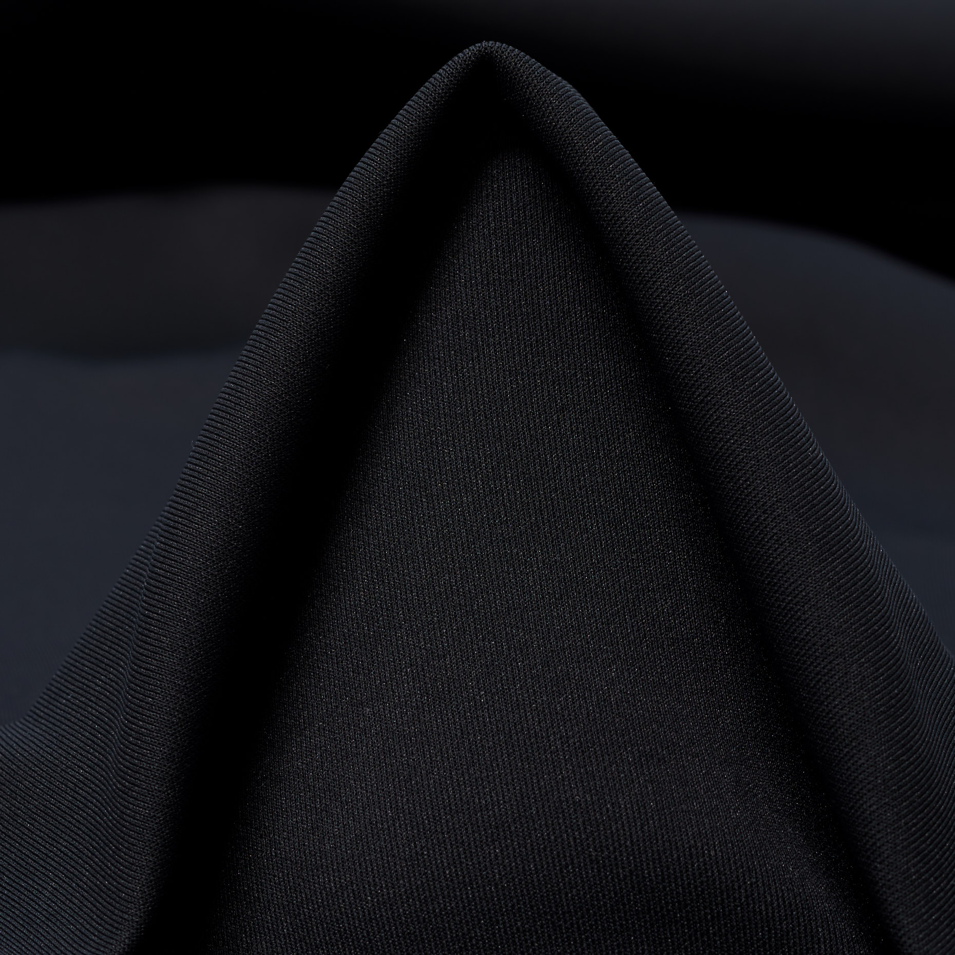 TECHNO JERSEY, HIGH ELASTICITY, METEORITE (F000042758)