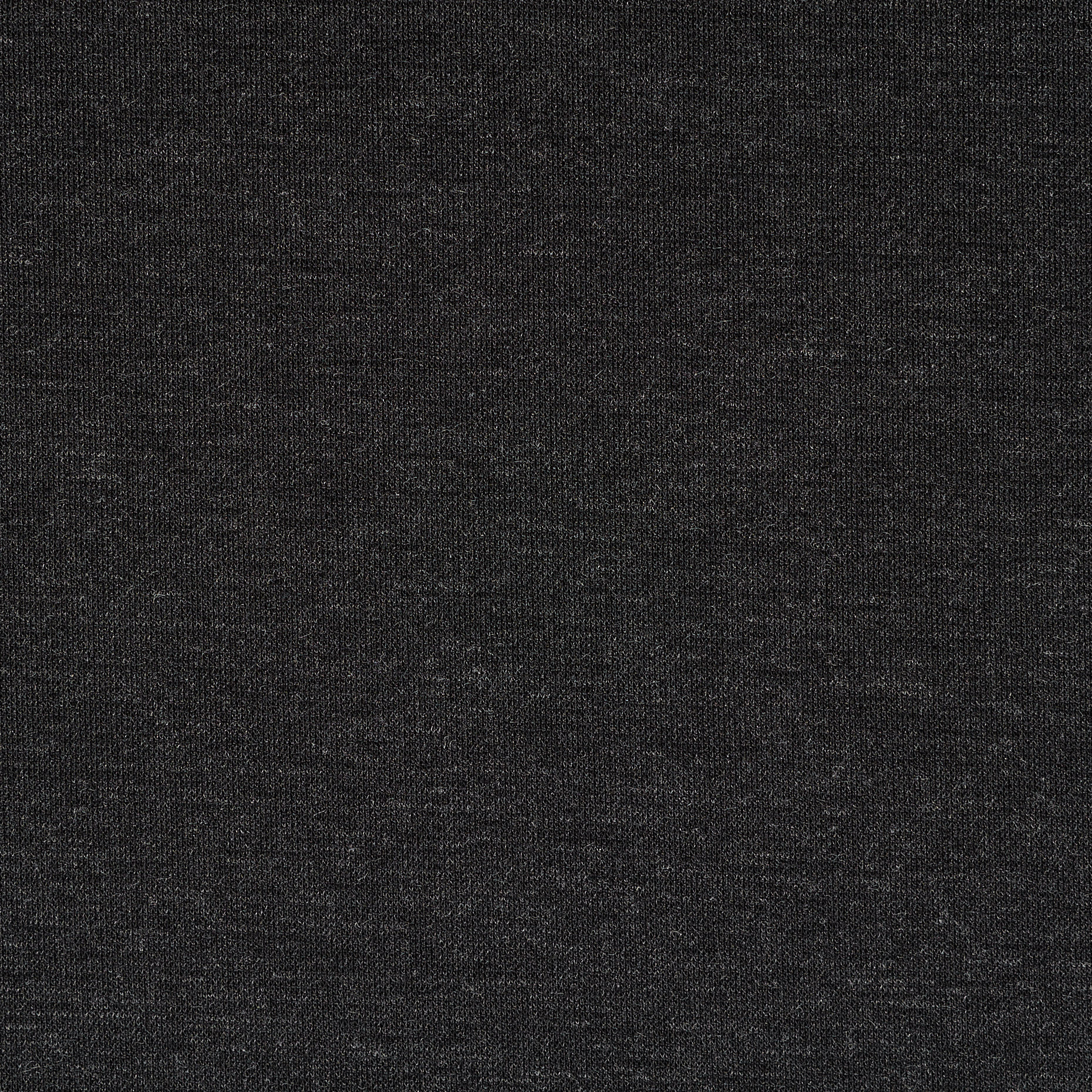 Jersey, Misto Viscosa, Stretch, Caviar (F000044639) - Trama