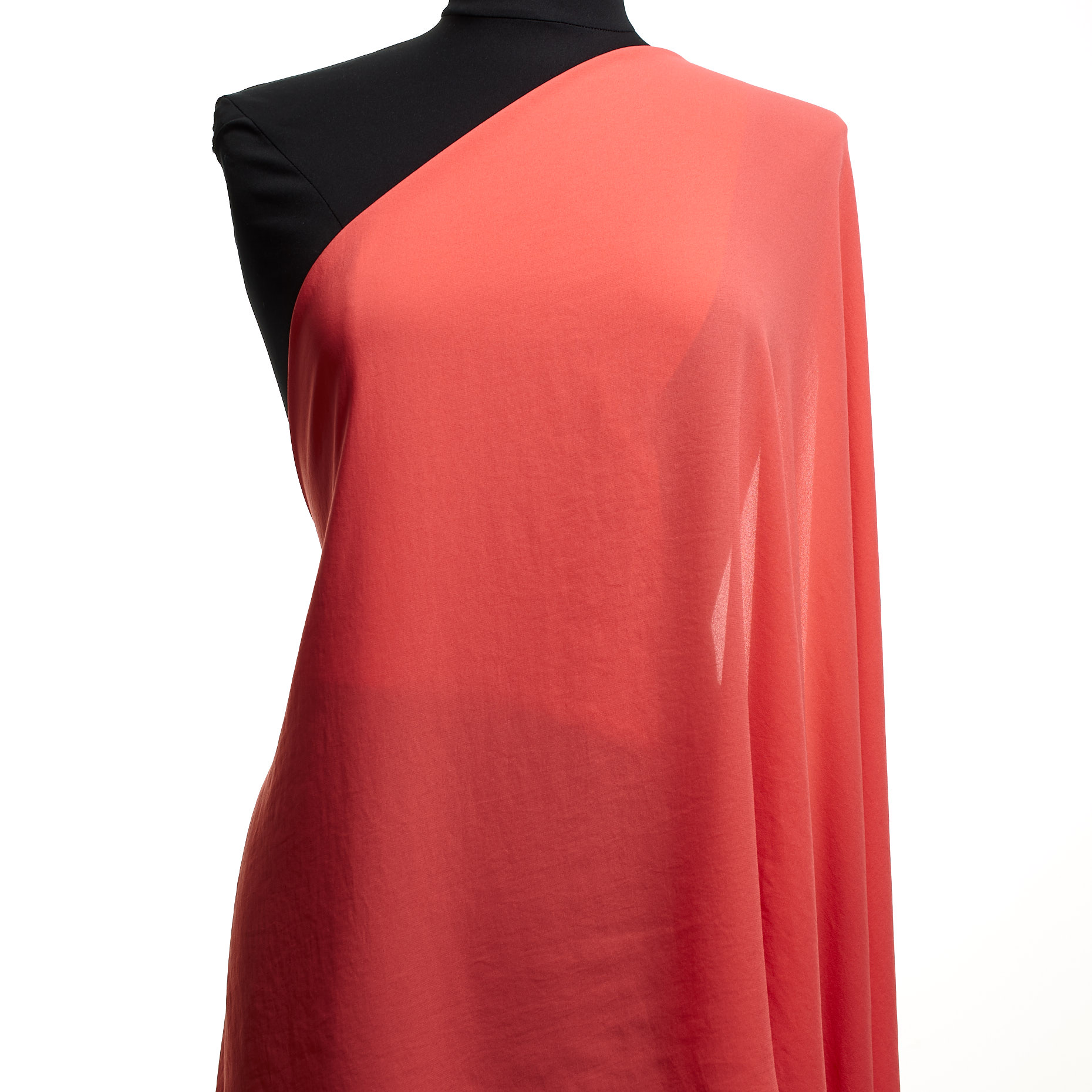 Crêpe, Sugar Coral (F000046321) - Manichino