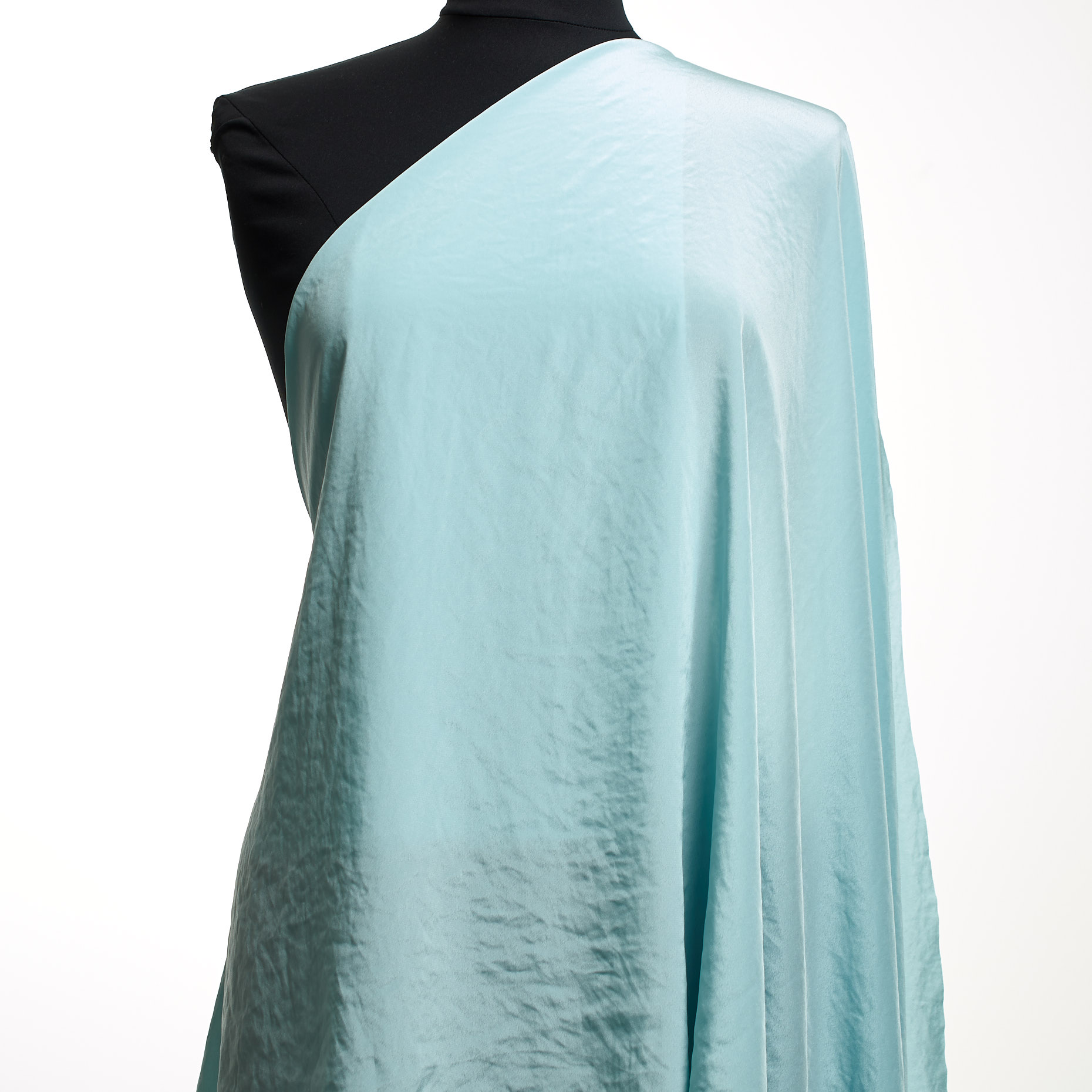 SILK EFFECT, CHALK BLUE (F000046322) - Mannequin