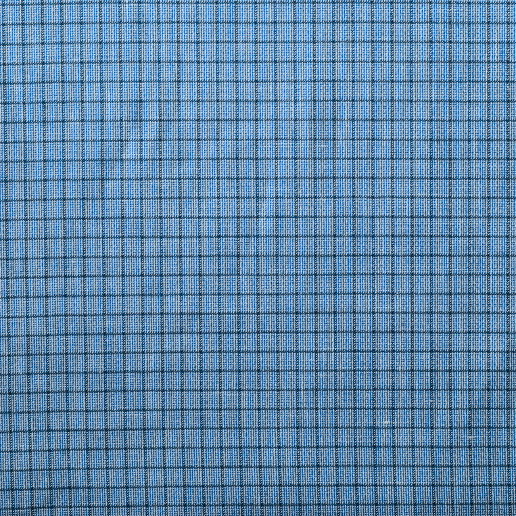 Lino, Lana, Quadro, Blue Sky (F000017415) - Trama