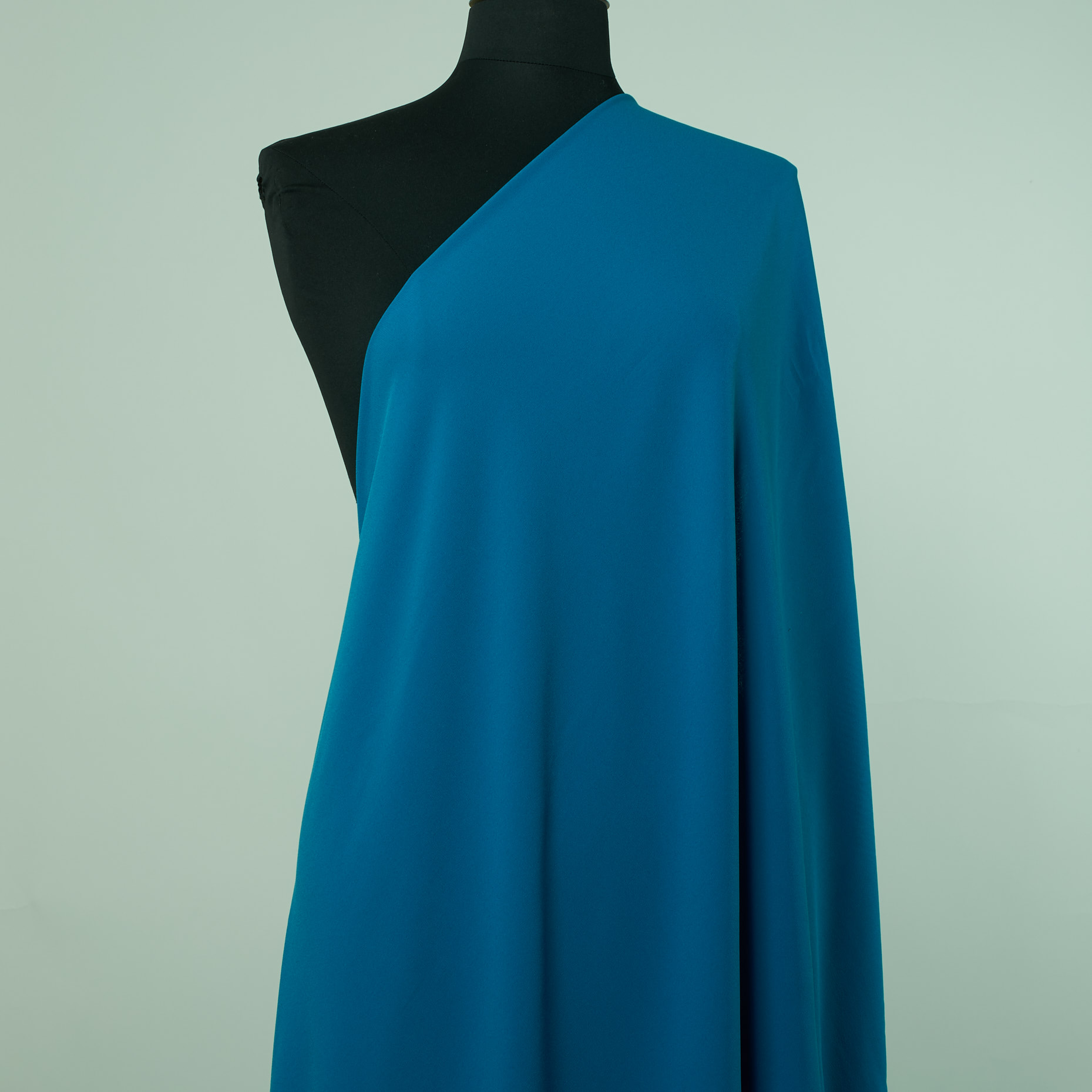 Krepa, Cady, Mediterranean Blue (F000024326) - Manekin