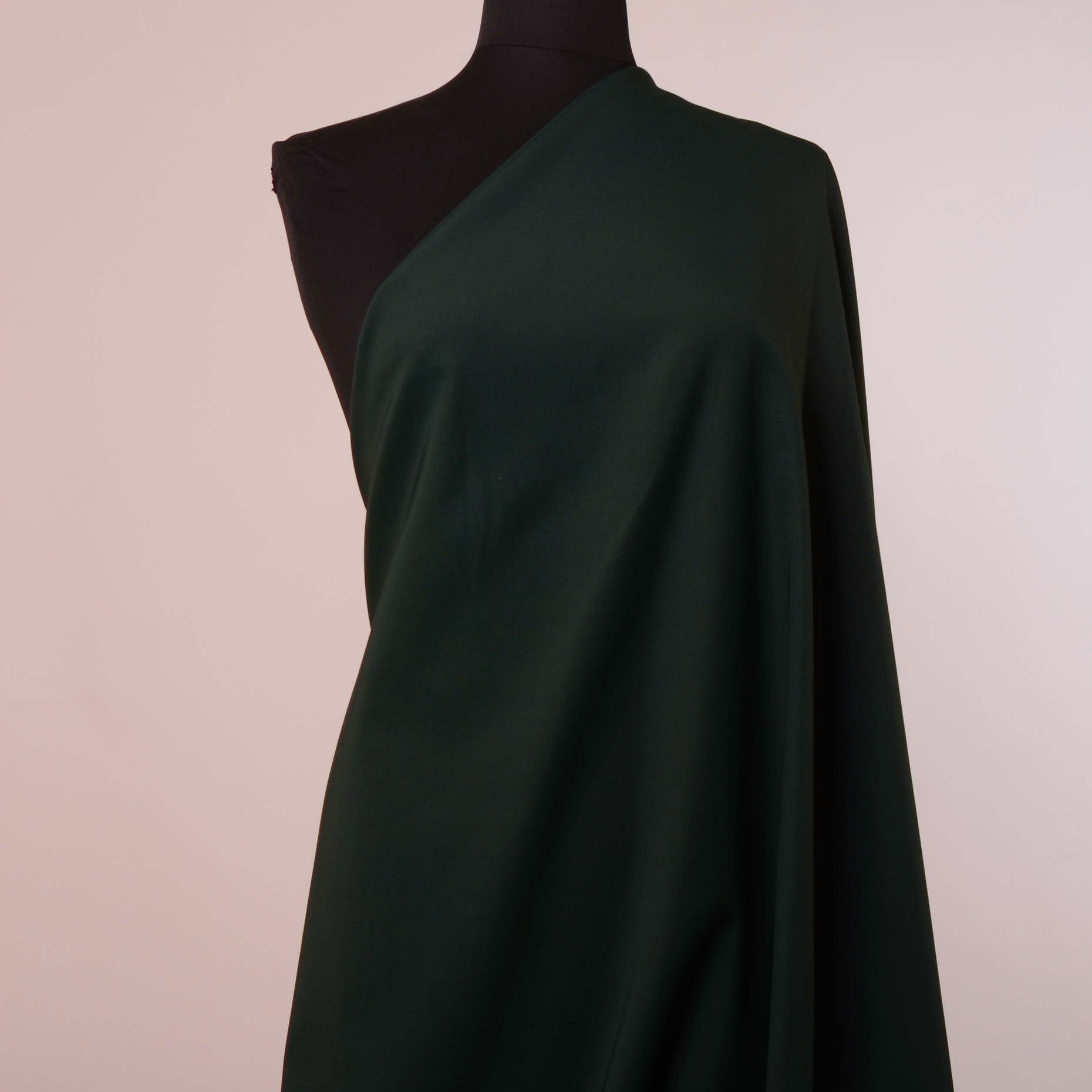 CANVAS, COTTON BLEND, FOREST NIGHT (F000014415) - Mannequin