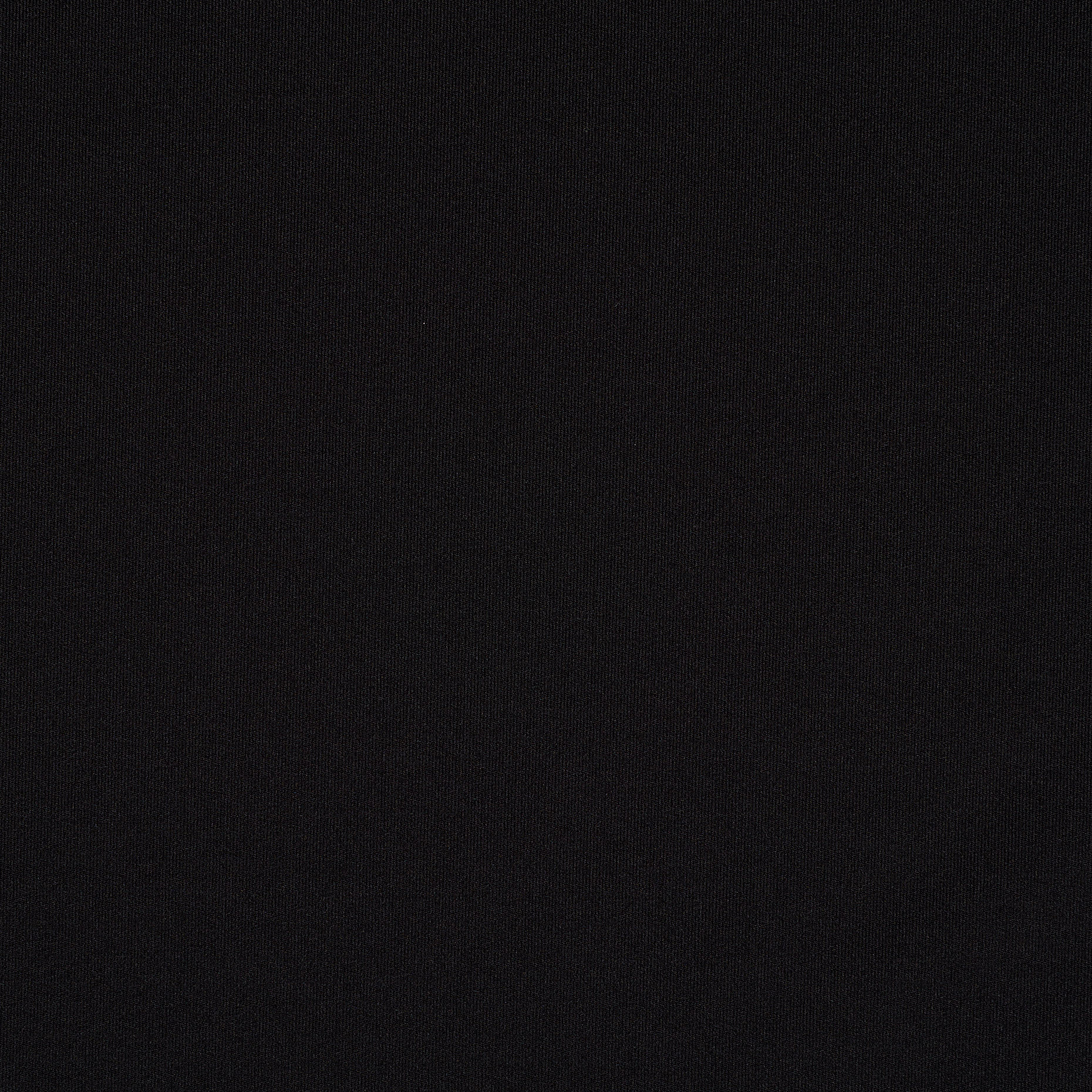 JERSEY, PUNTO MILANO, JET BLACK (F000033616) - Texture