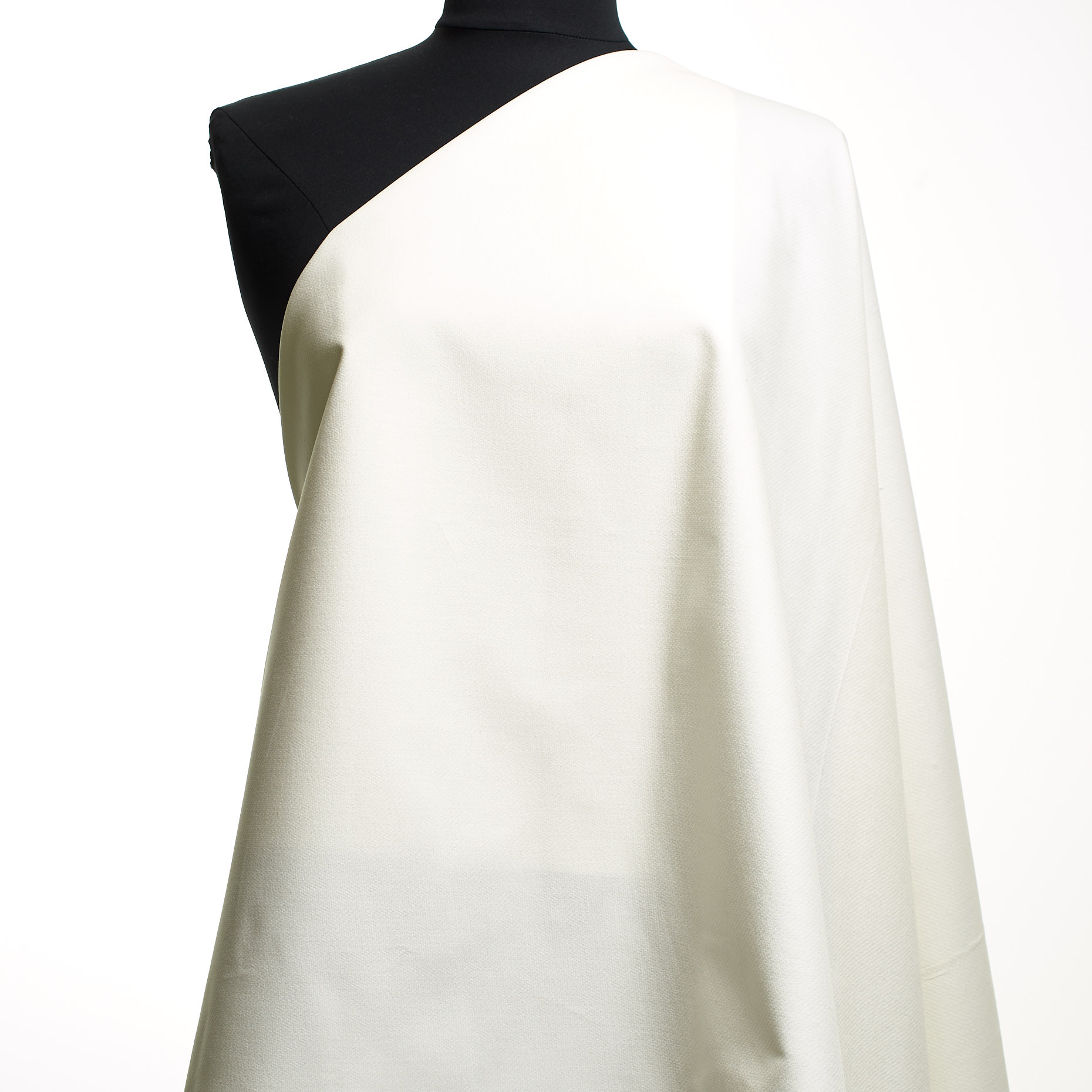 CORDUROY, COTTON, MARSHMALLOW (F000044753) - Mannequin