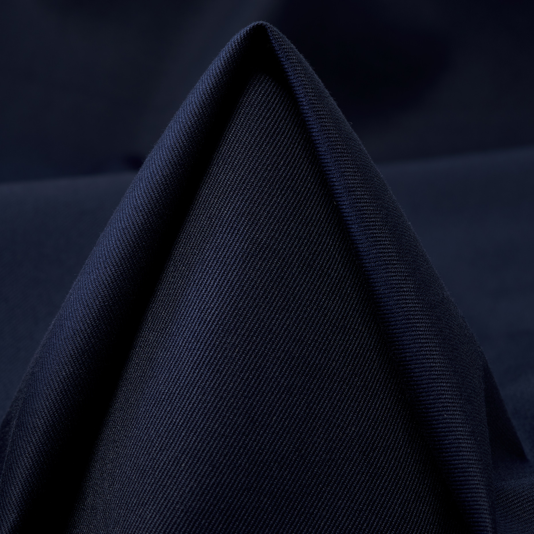 Твил, Хлопок, Parisian Night (F000046526)