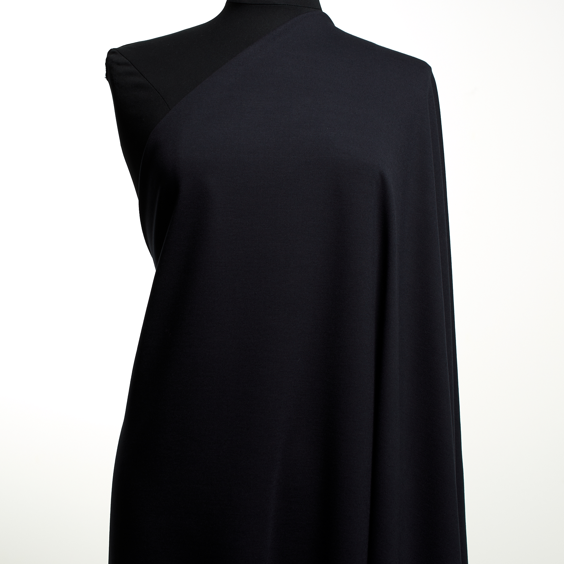 Jersey, Punto Milano, Midnight Blue (F000034872) - Manichino