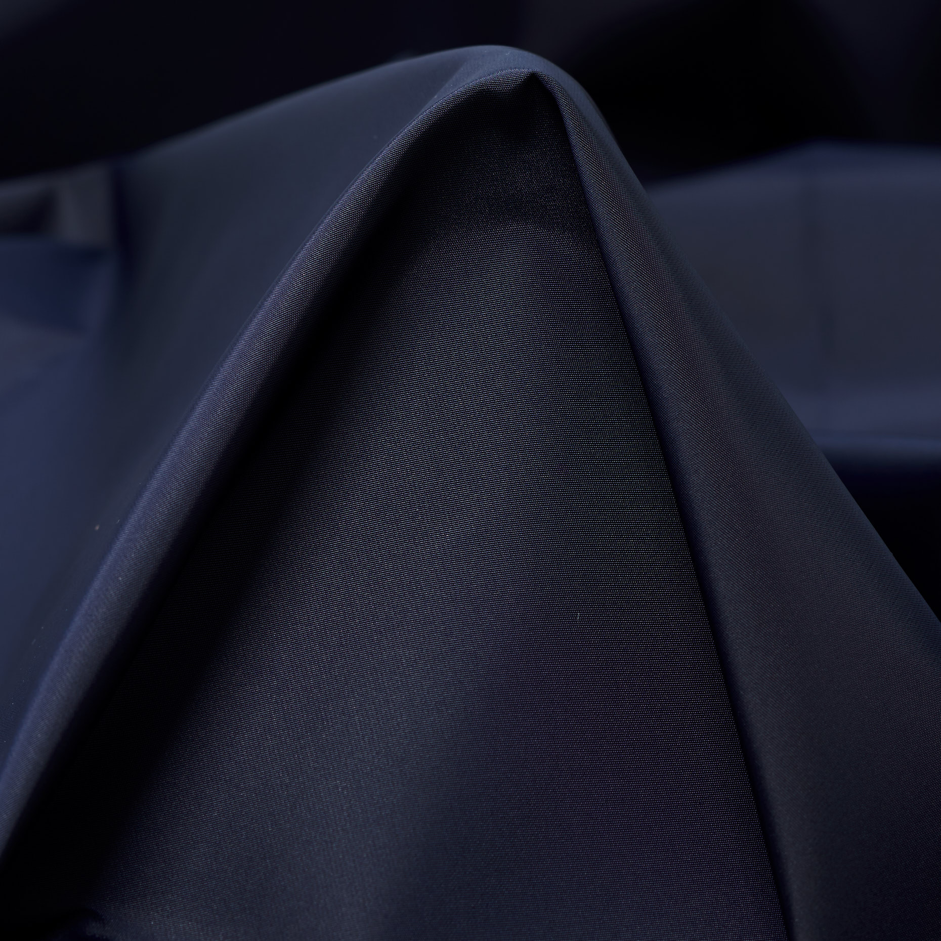 OUTDOOR, TAFFETA, MIDNIGHT BLUE (F000042109)