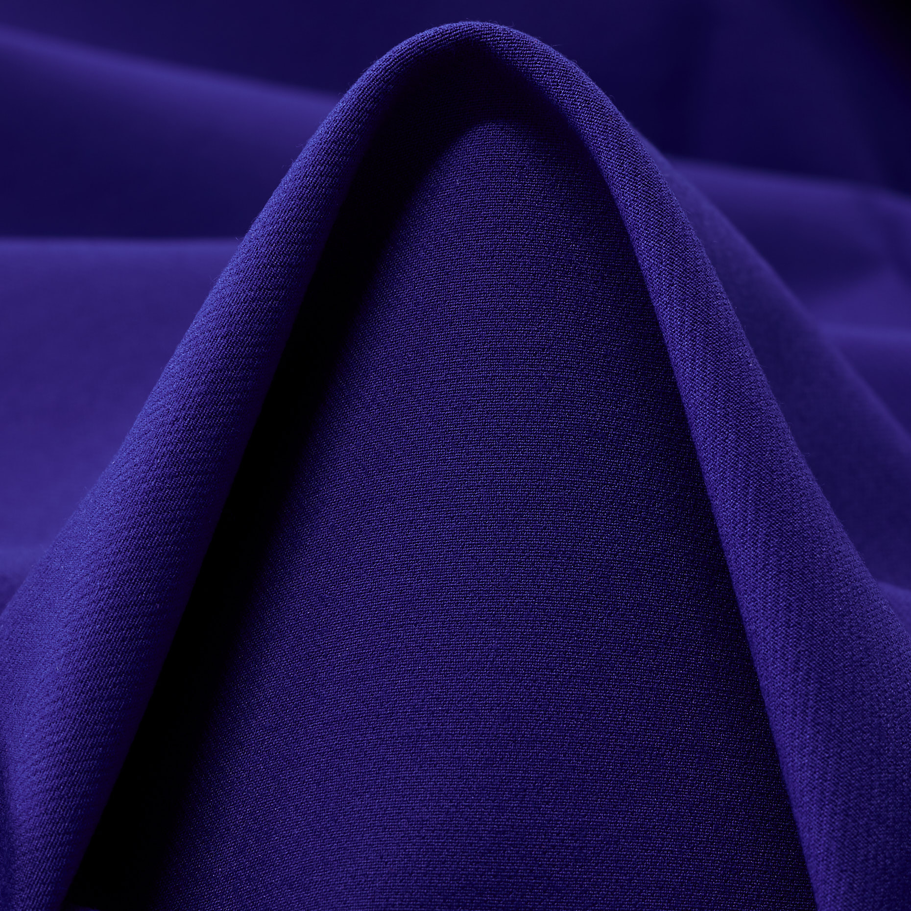 Техно Стрейч, Вискоза, Ultra Marine (F000042298)