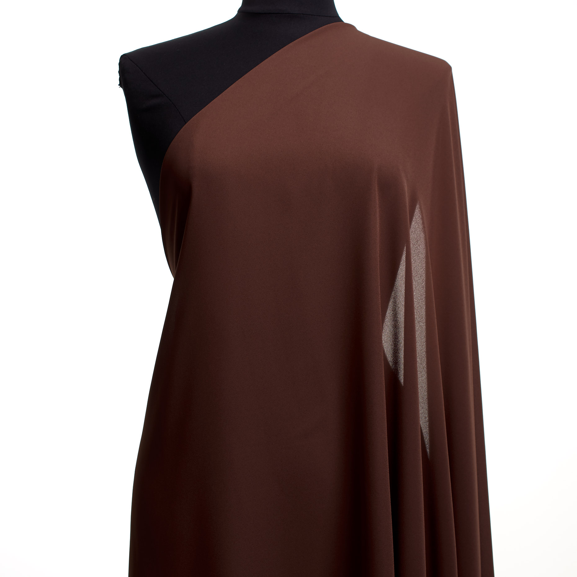 Crêpe, Dark Chocolate (F000043515) - Maniquí