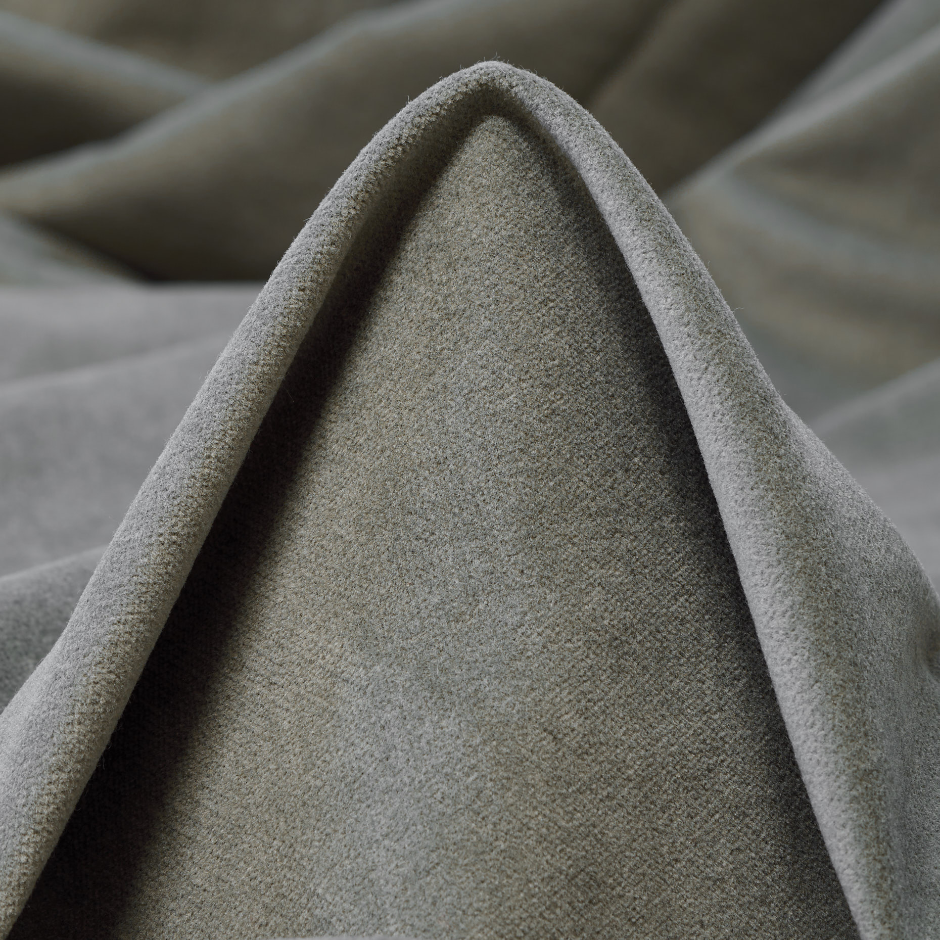 VELVET, COTTON, ELASTIC, MIDNIGHT FOG (F000041774)