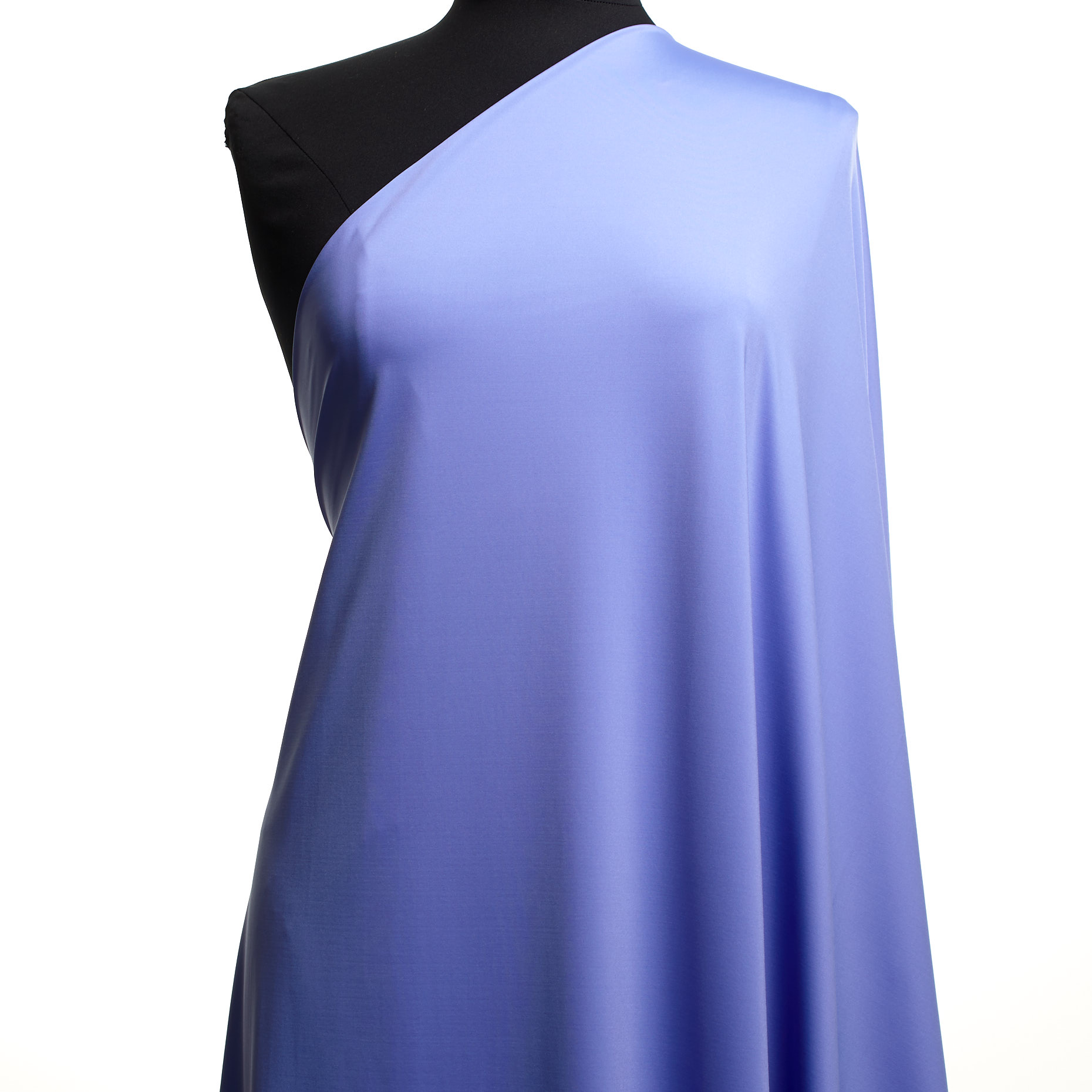 TECHNO JERSEY, PALE IRIS BLUE (P000001310) - Mannequin