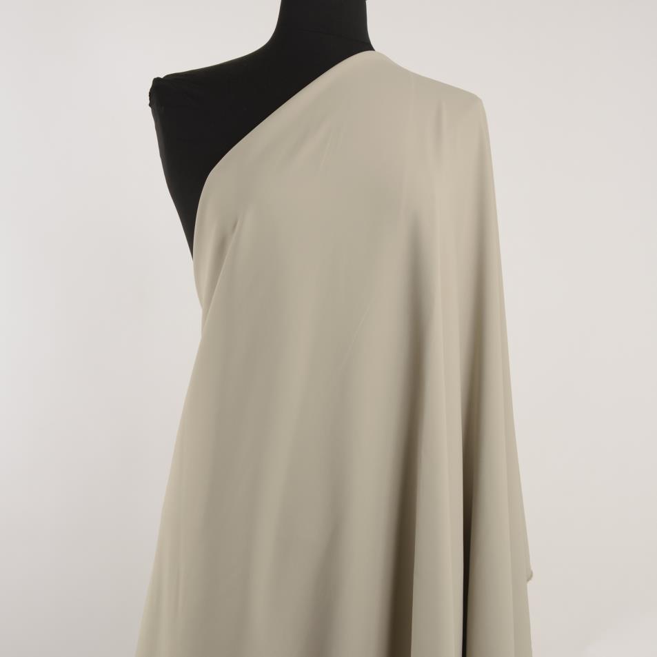 Техно Стрейч, Полиамид, Oyster (F000028988) - Манекен