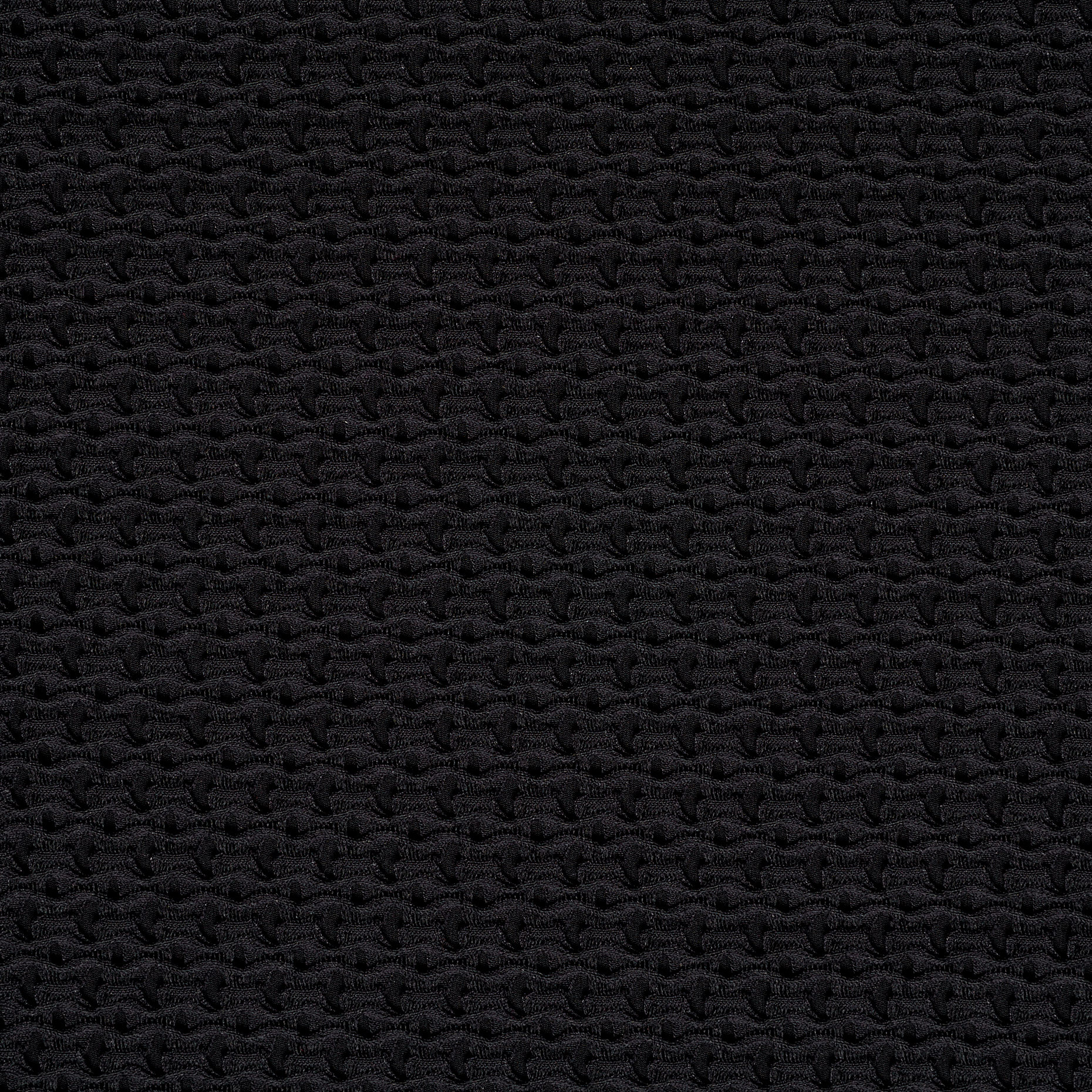 Dentelle, Raven Black (F000039289) - Tissage