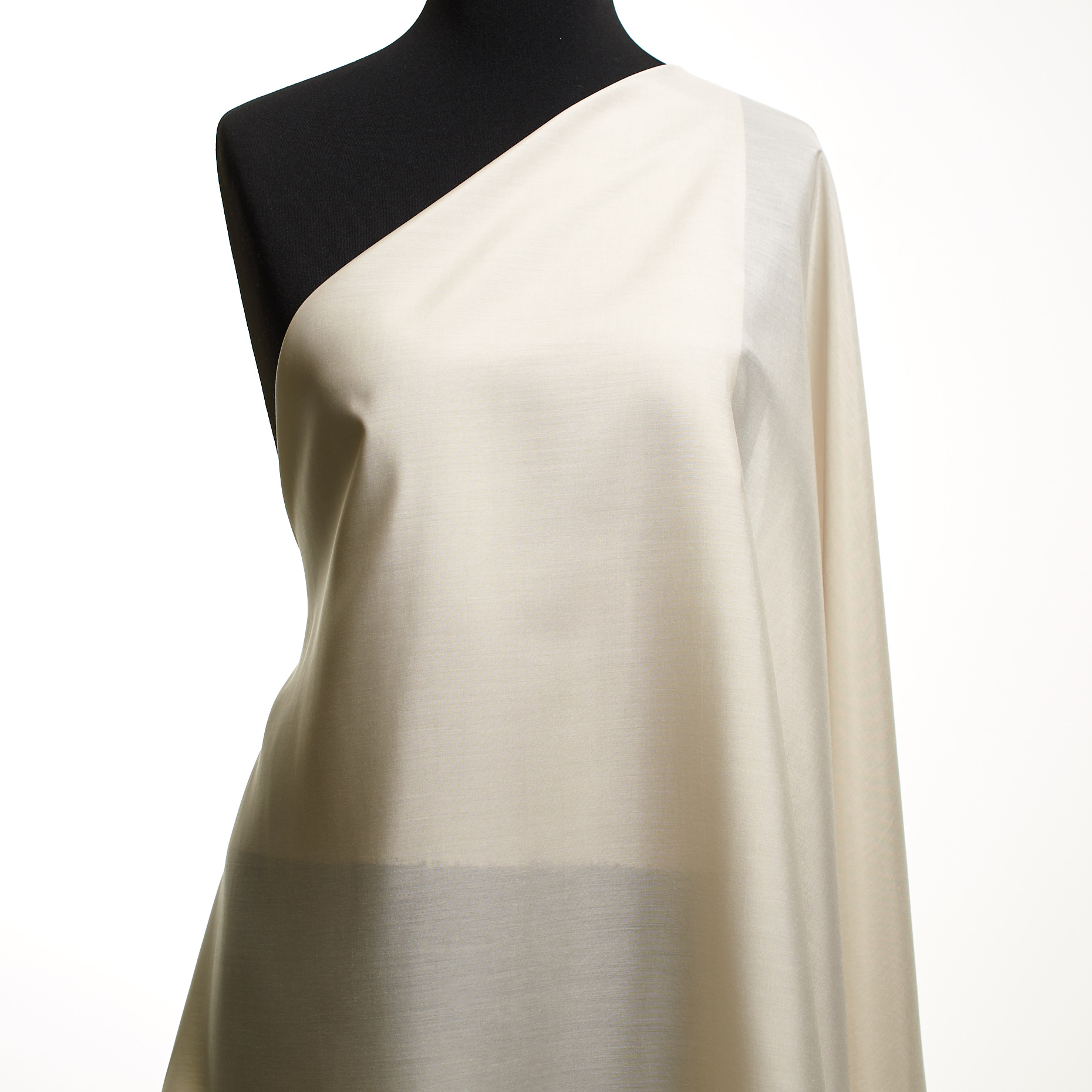 Batist, Modal, Marshmallow (F000049569) - Schaufensterpuppe