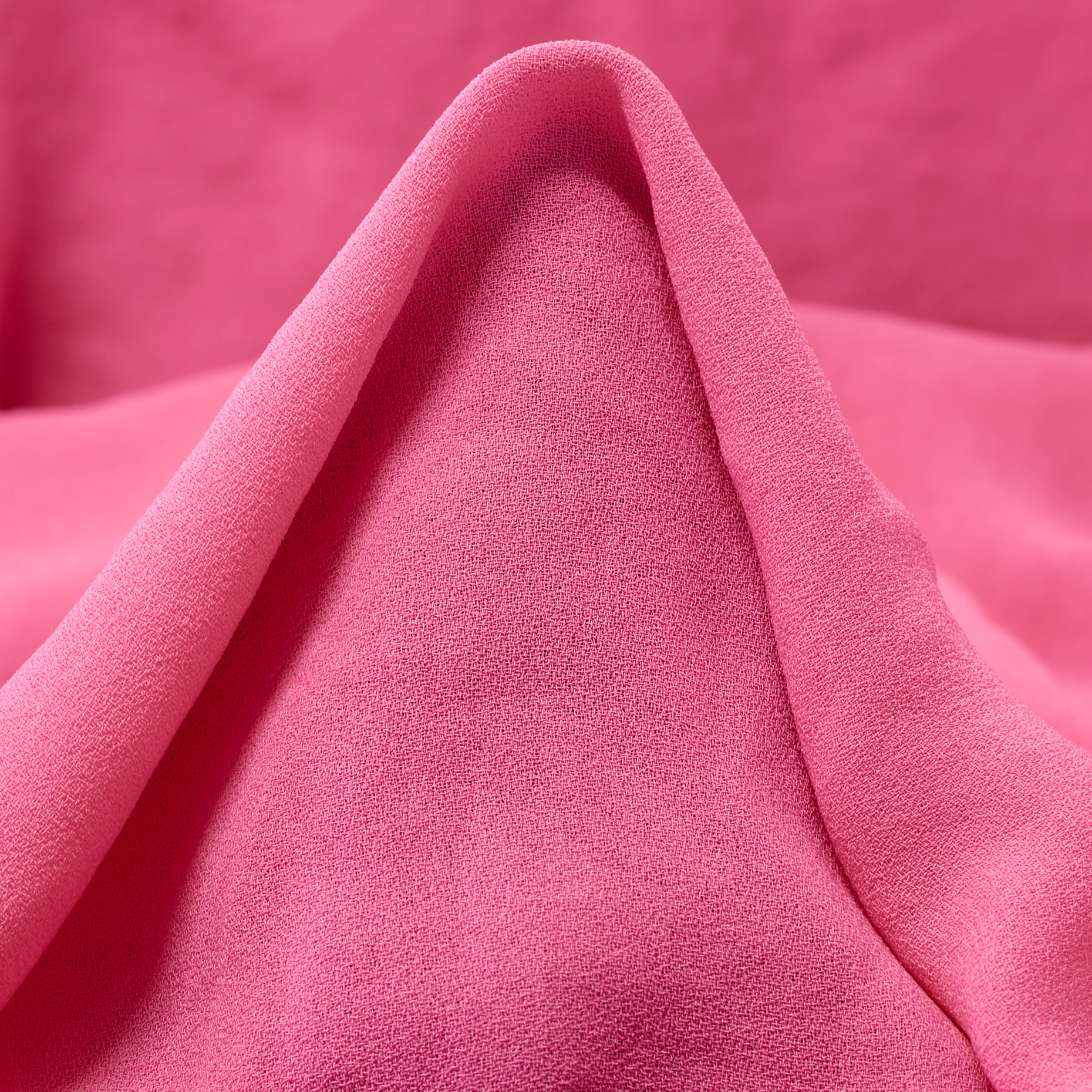 CRÊPE, PINK SUNSET (F000042815)