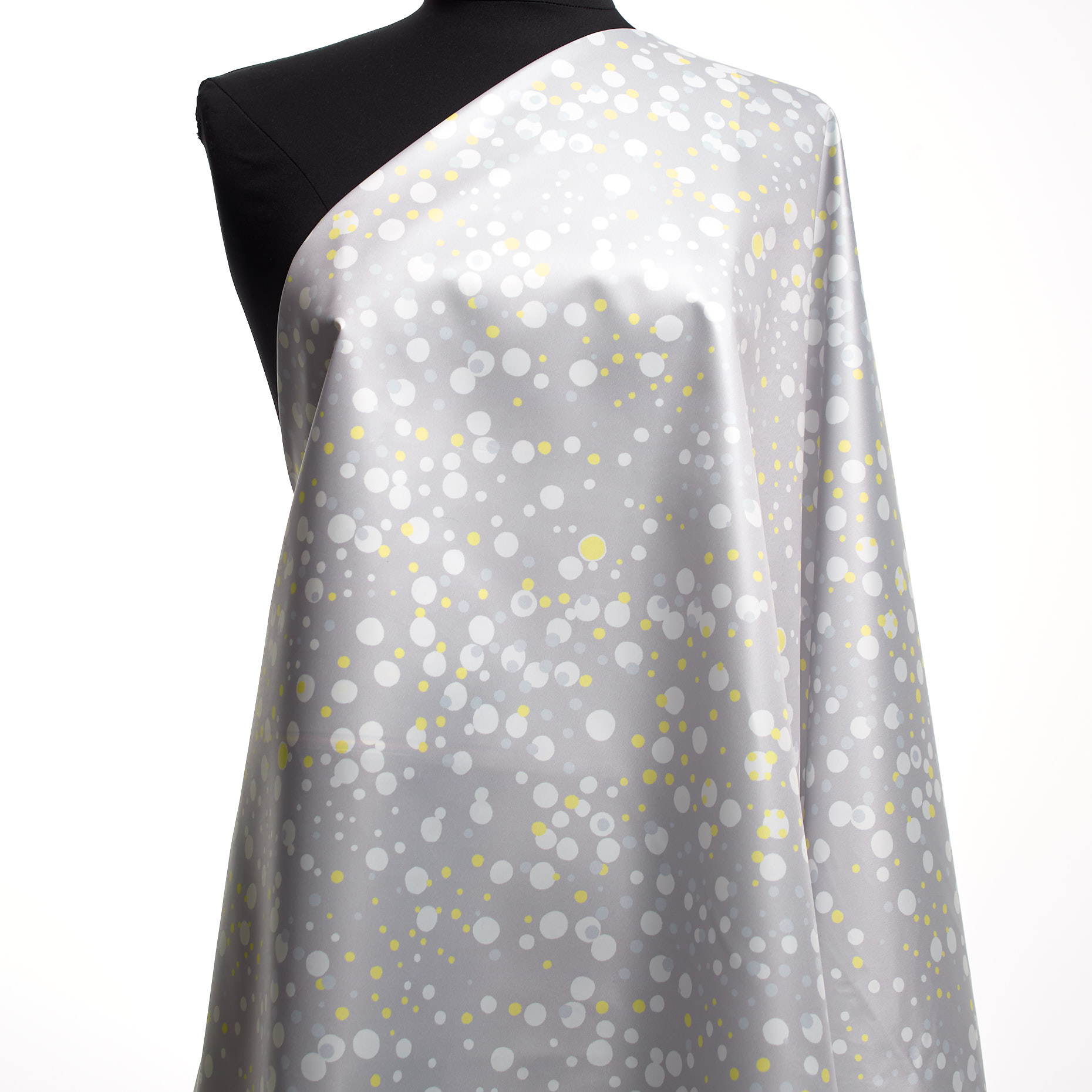 OUTDOOR, PRINTED, LEMONADE&SILVER (F000041922) - Mannequin