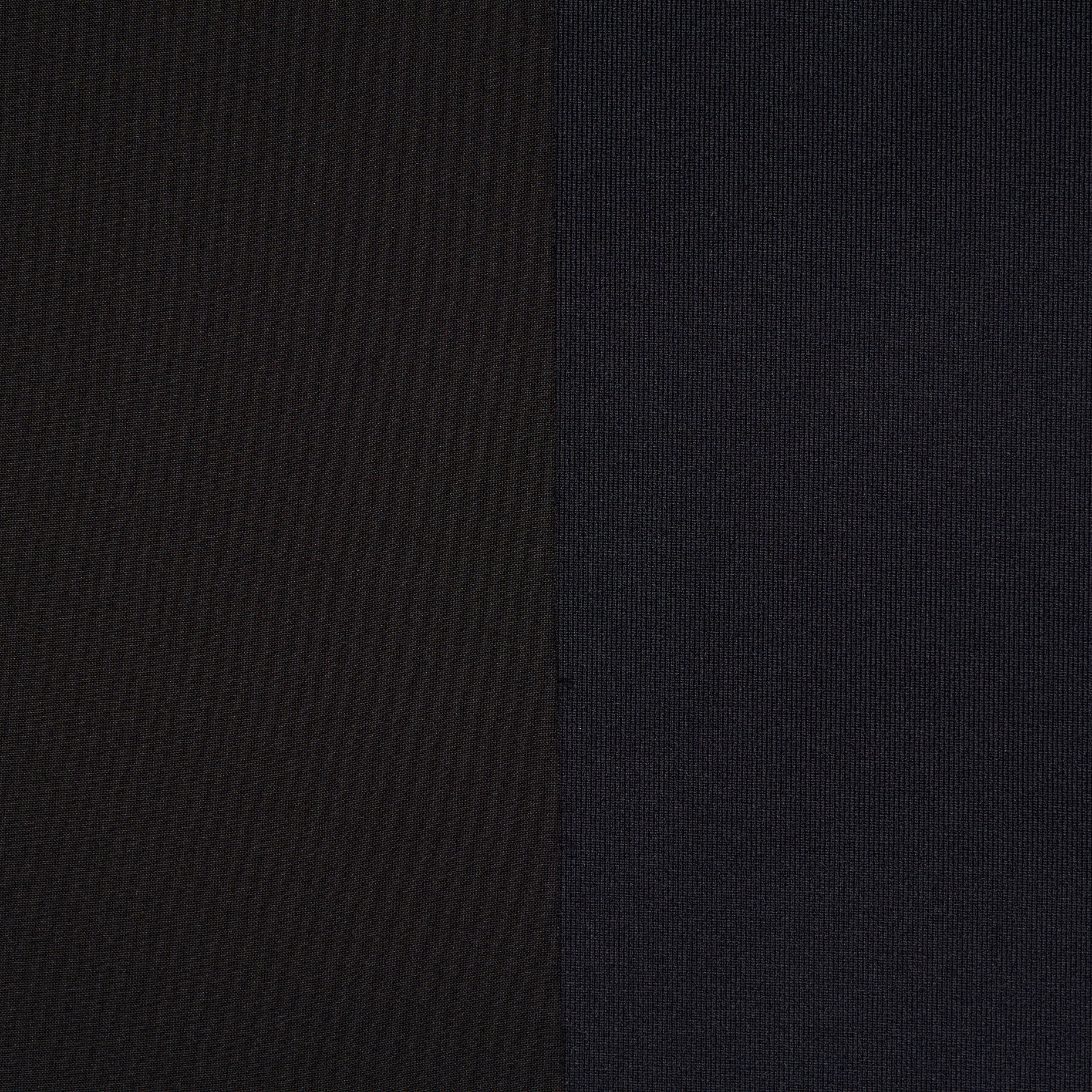 TECHNO STRETCH, POLYAMID, RAVEN BLACK (F000043166) - Texture