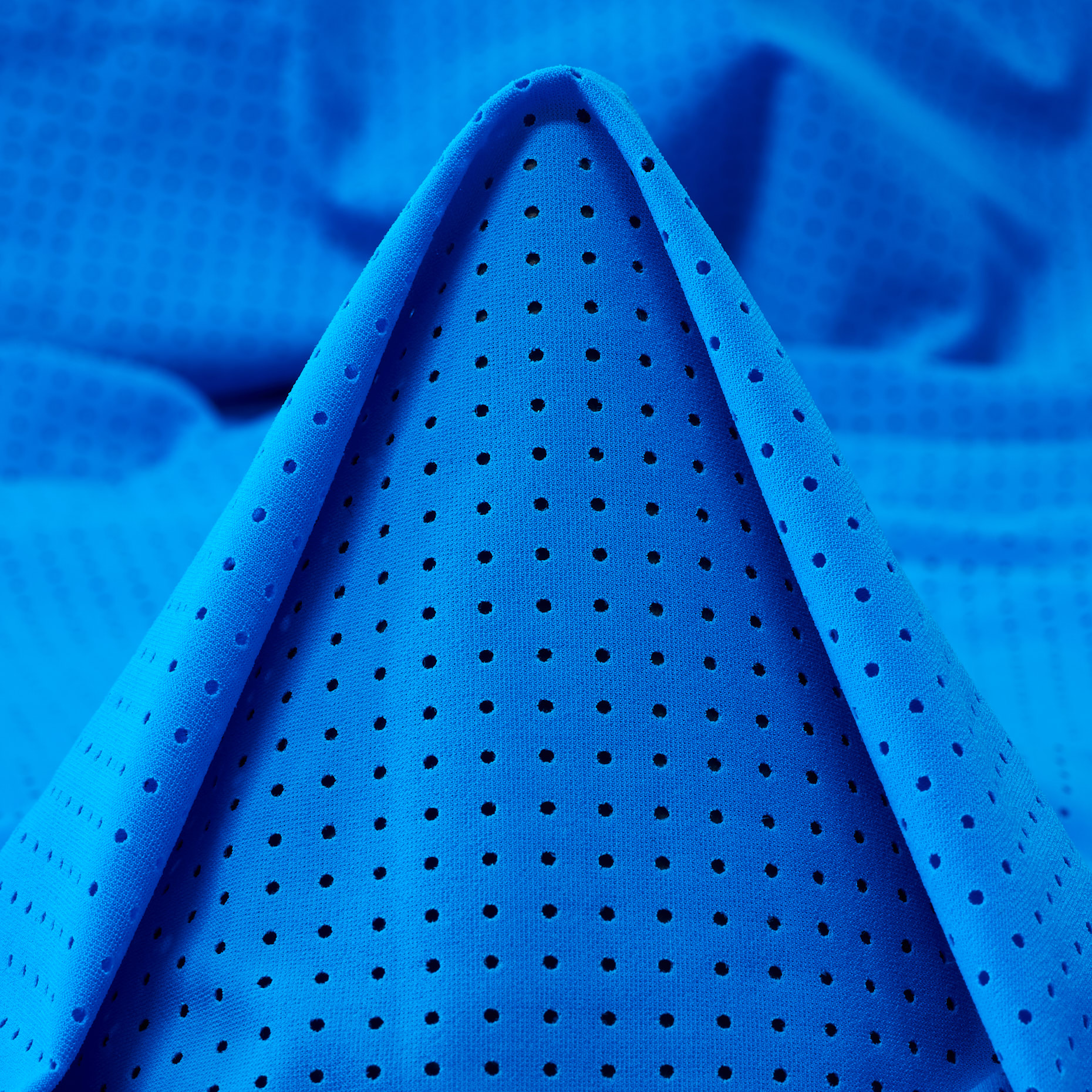 Mesh, Forro, Alta Elasticidad, Flashy Turquoise (F000042930)