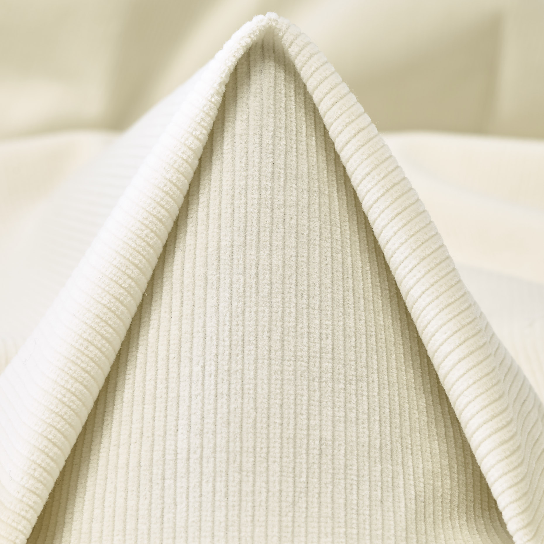 CORDUROY, COTTON, MARSHMALLOW (F000045003)