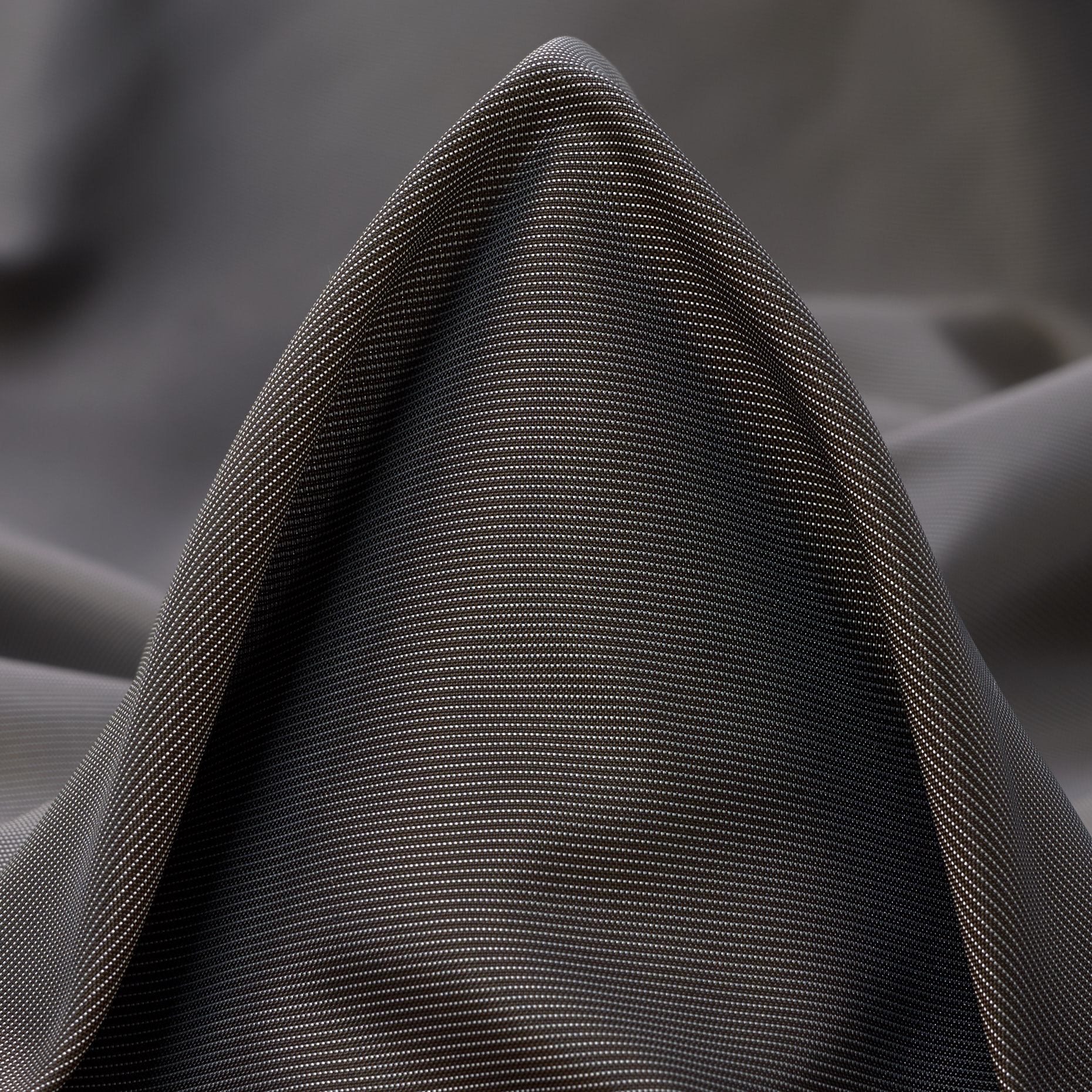 LINING, CUPRO, BLACKENED PEARL (F000009523)