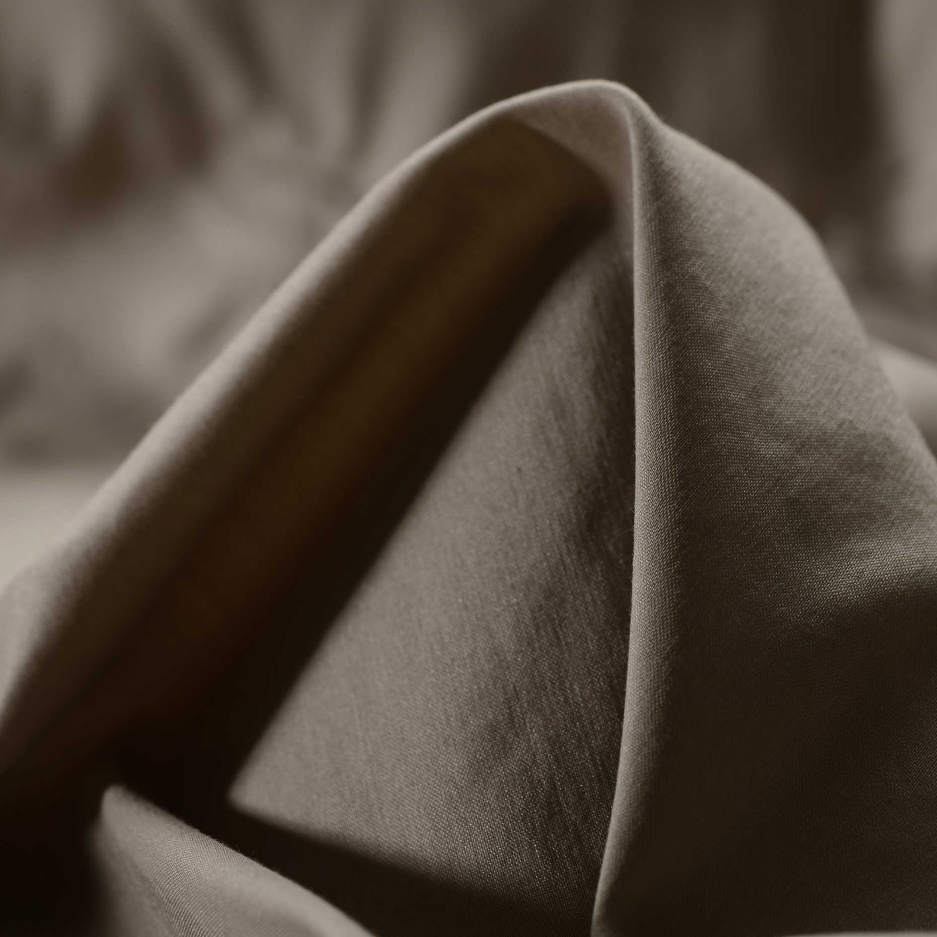 POPLIN, COTTON, LIGHT TAUPE (F000015001)