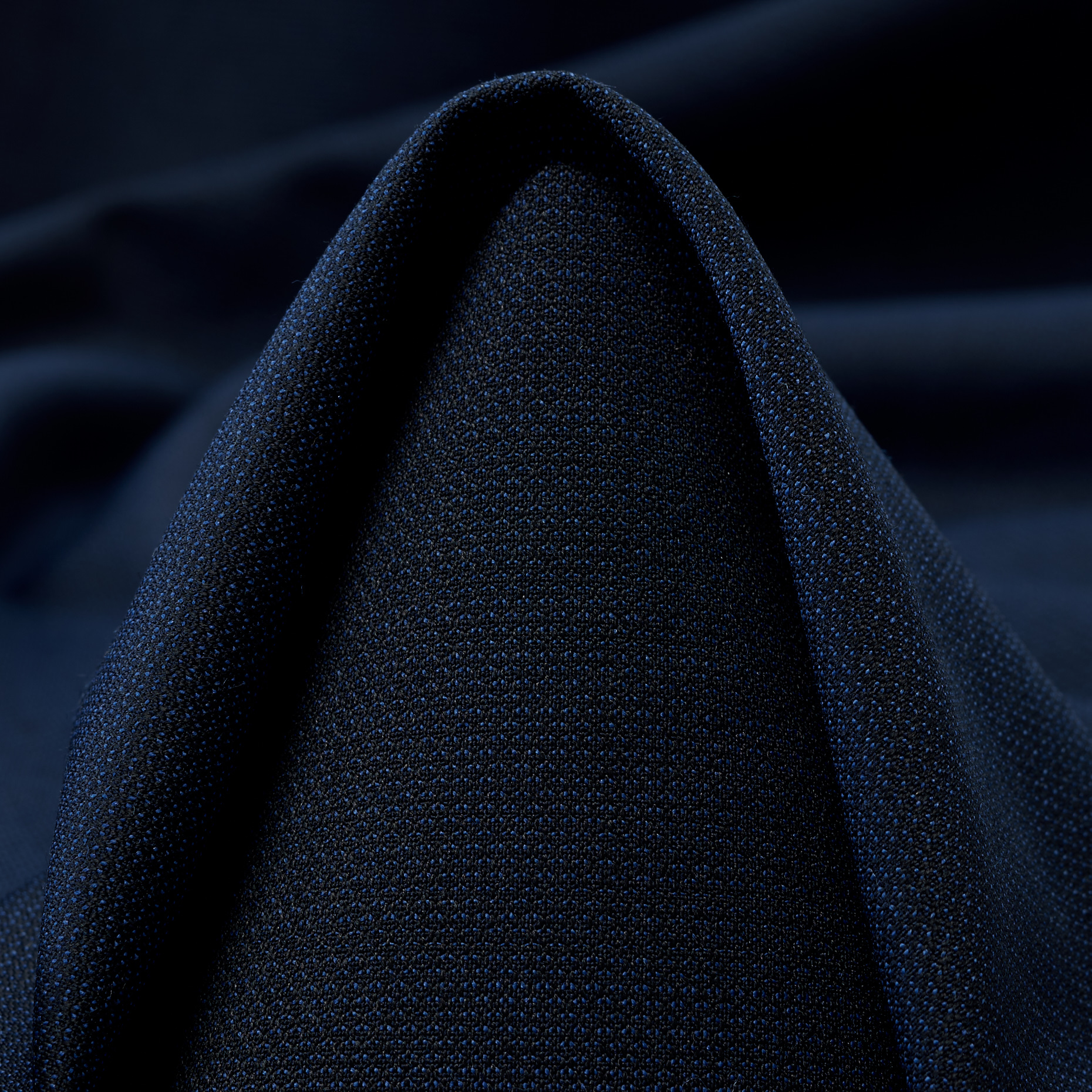 COOL WOOL, VIRGIN WOOL, MICRO DESIGN, PARISAN NIGHT