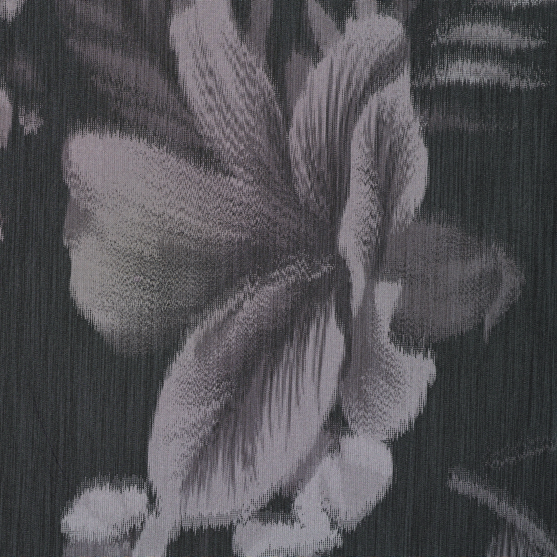 TAFFETA, FLORAL, BALSAM&VAPOR BLUE (P000004380) - Texture