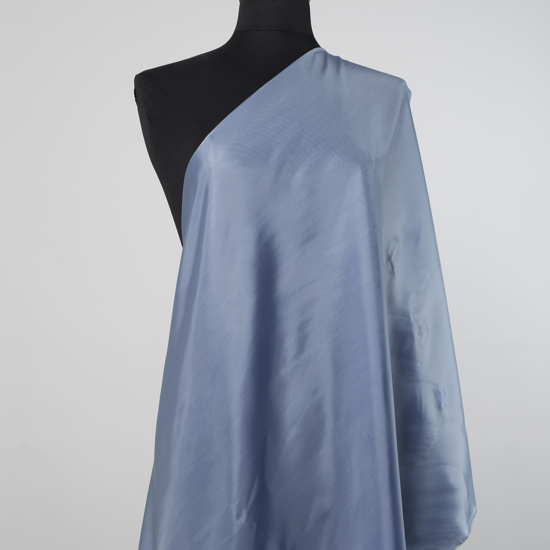 Купра, Подкладка, Pale Bluebell (F000019031) - Манекен