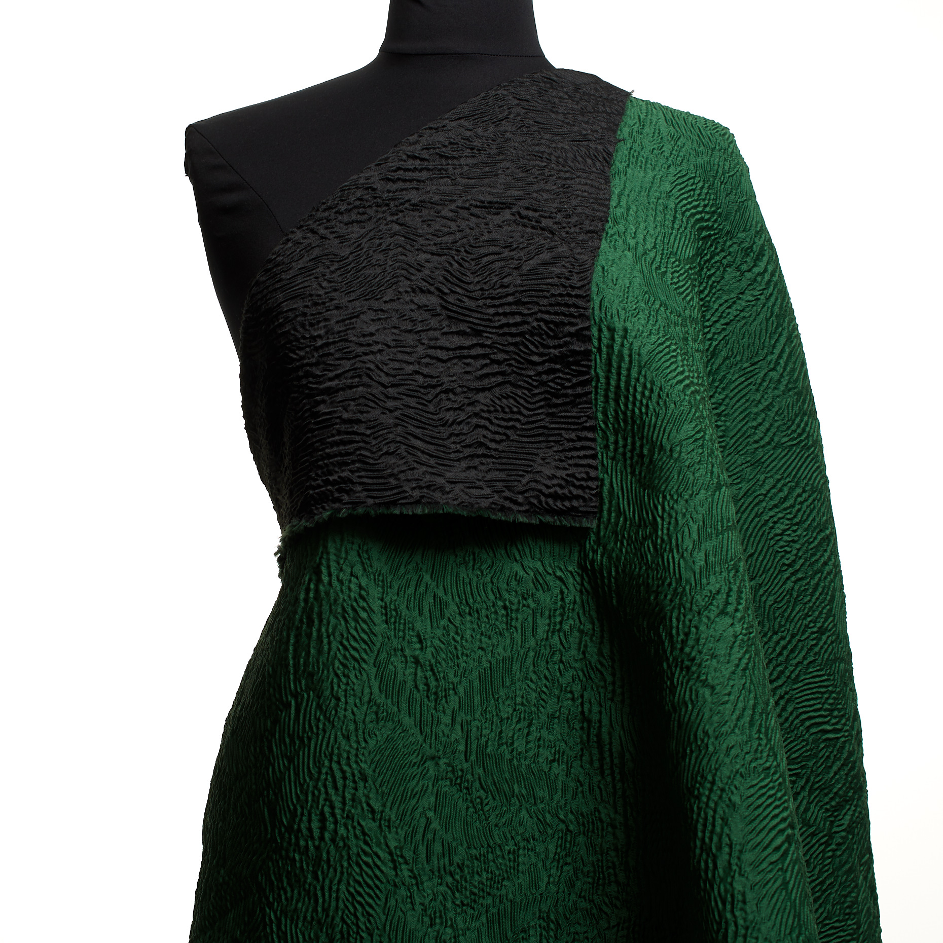 JACQUARD, SMARAGD (P000004390) - Mannequin