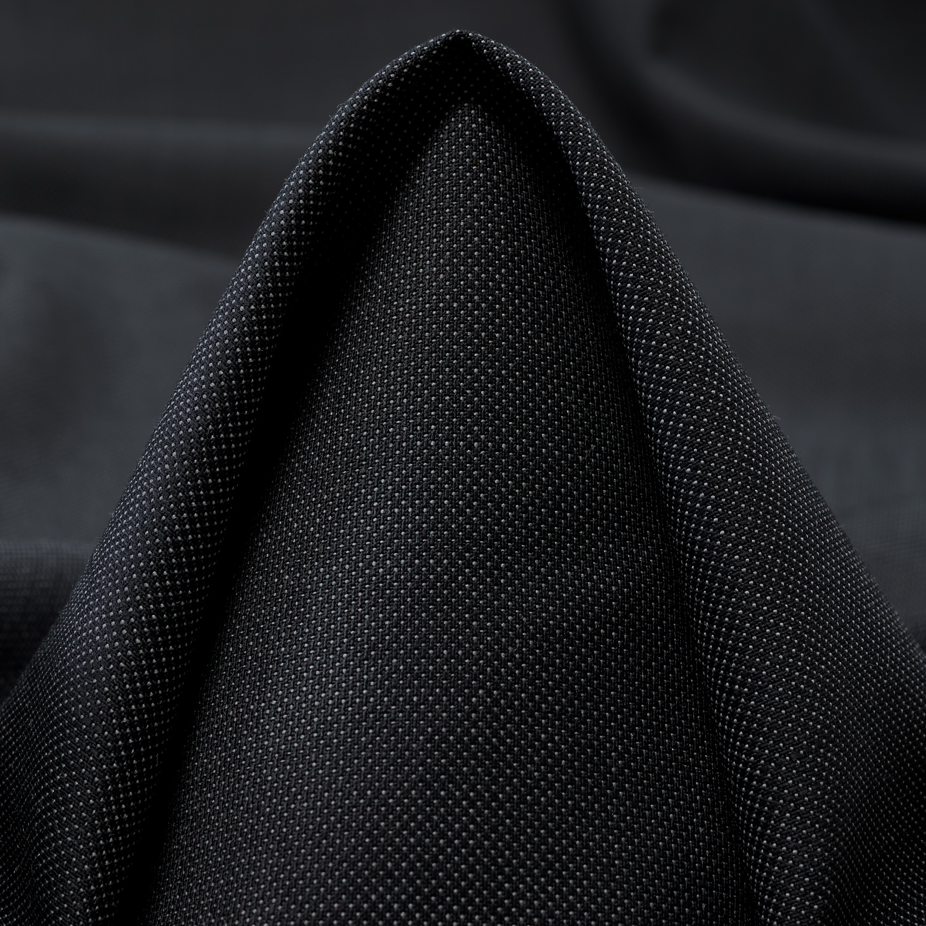 COOL WOOL, VIRGIN WOOL, METEORITE (F000047395)