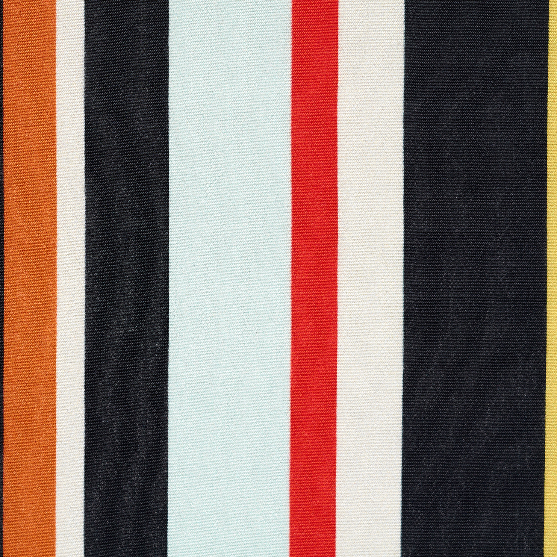 CRÊPE, VISCOSE, STRIPES, WHITE JADE (F000040014) - Texture