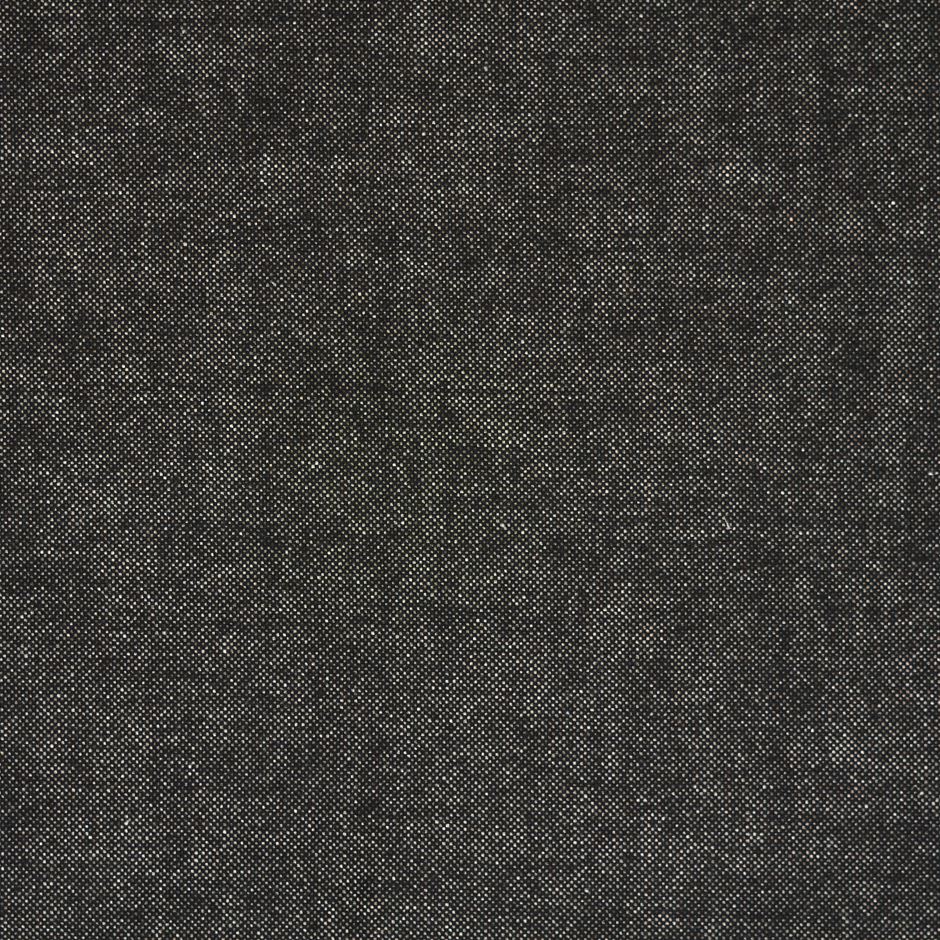 FLANNEL, COTTON, VISCOSE, IRON GATE (F000029983) - Texture