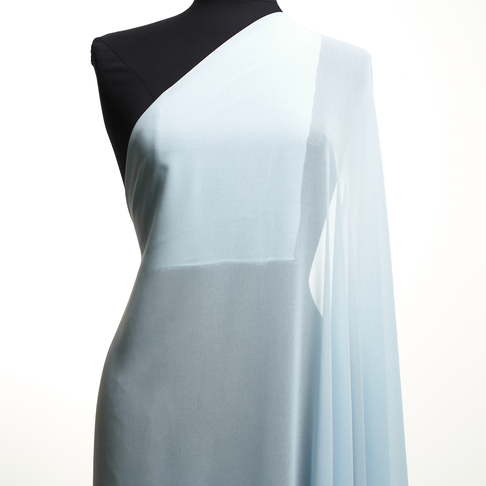 Crêpe, Trasparente, Plein Air (F000032966) - Maniquí